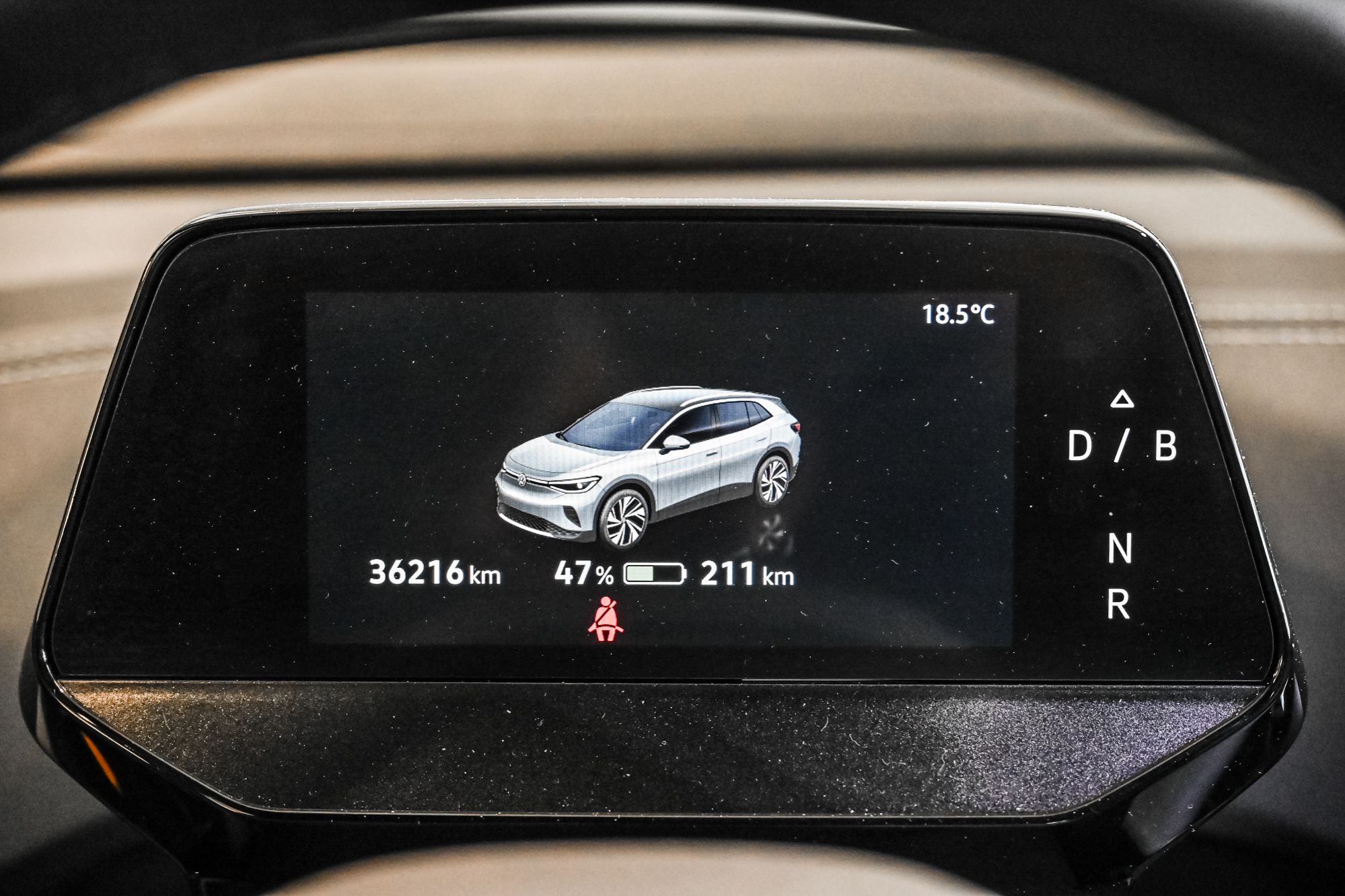 Volkswagen ID.4  2024