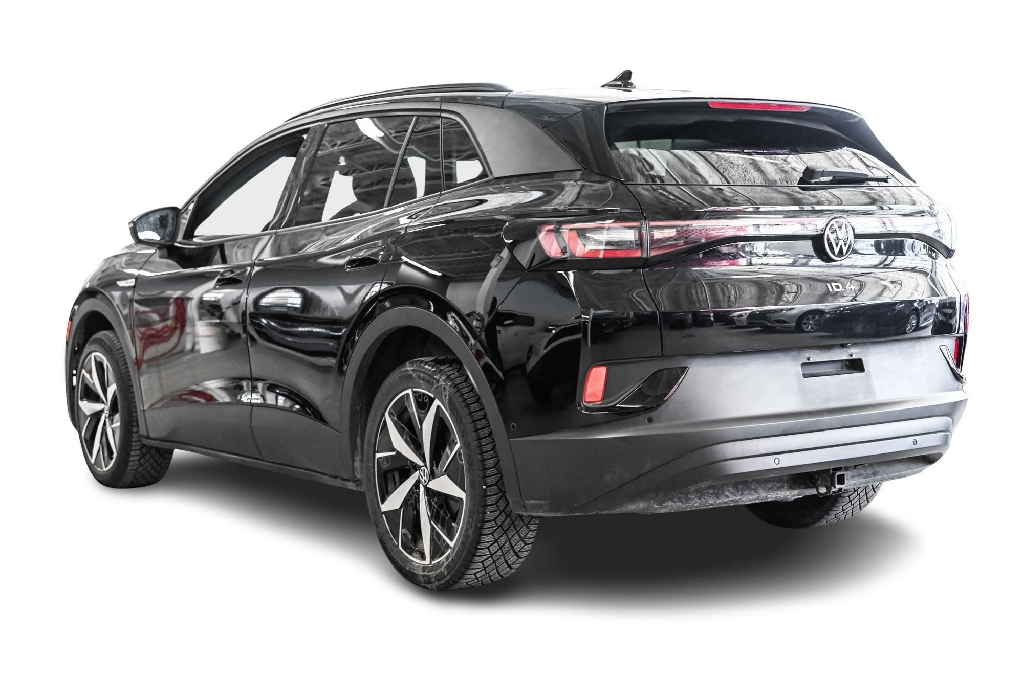 Volkswagen ID.4  2024