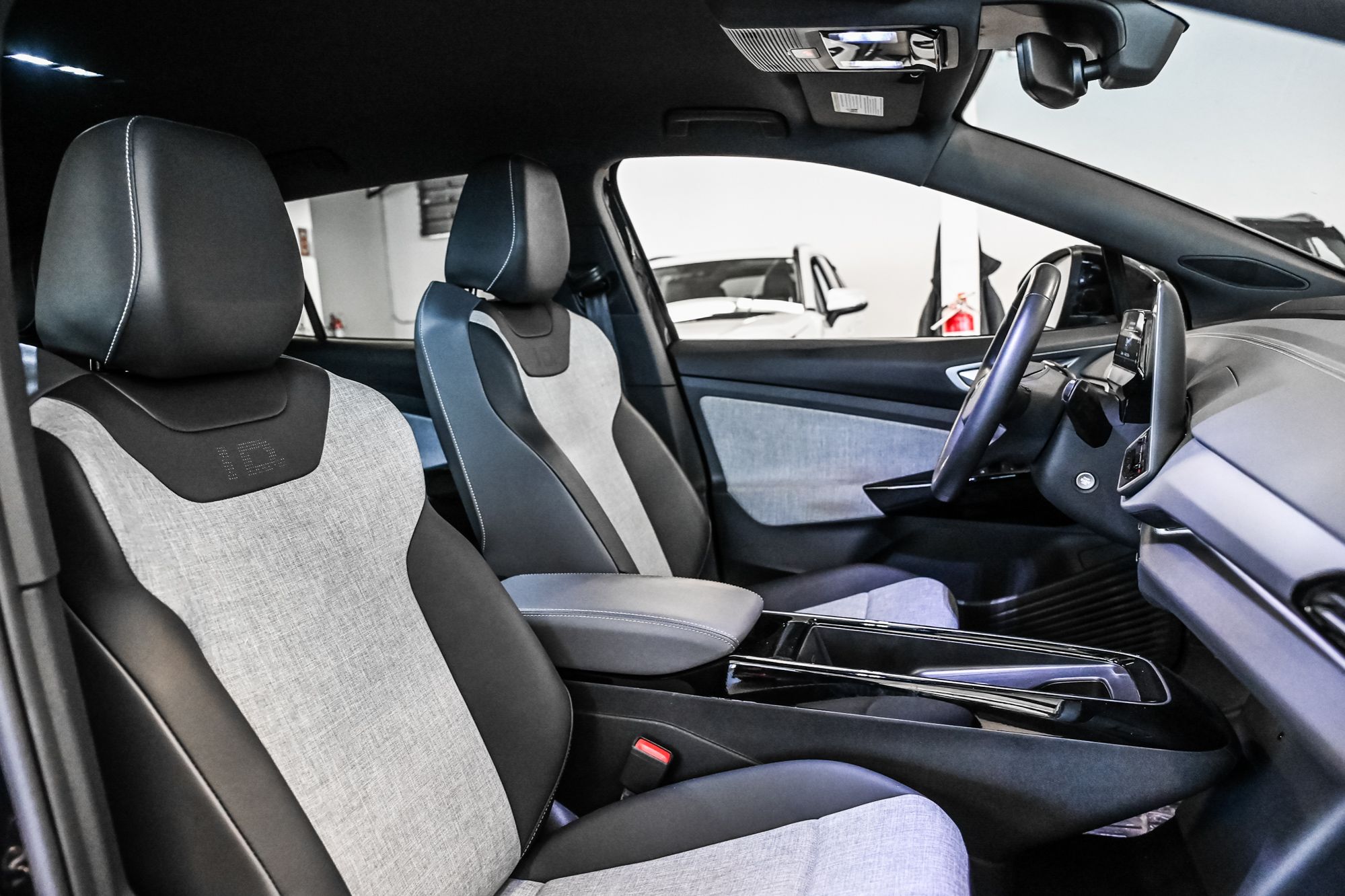 Volkswagen ID.4  2024