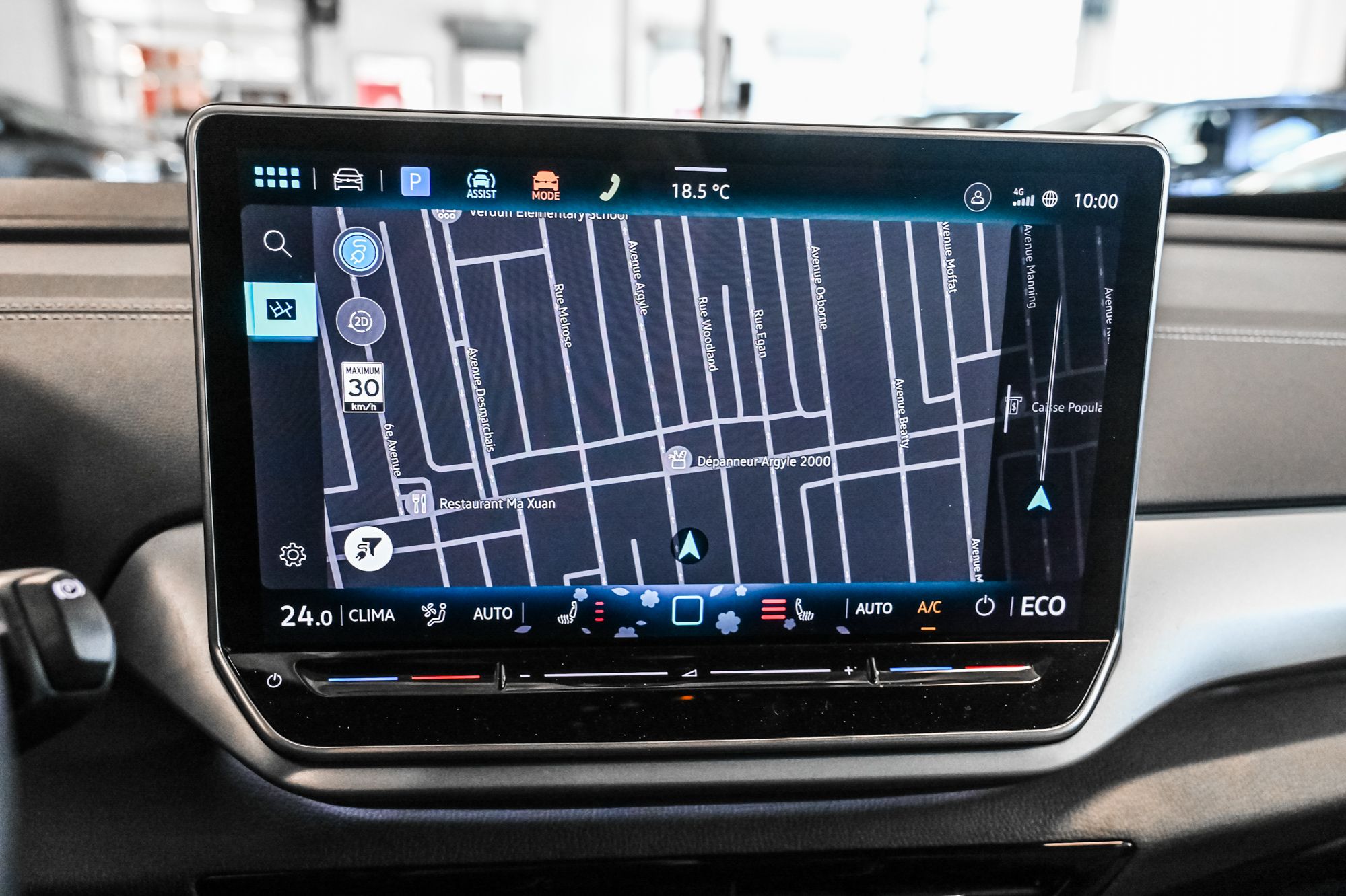 Volkswagen ID.4  2024