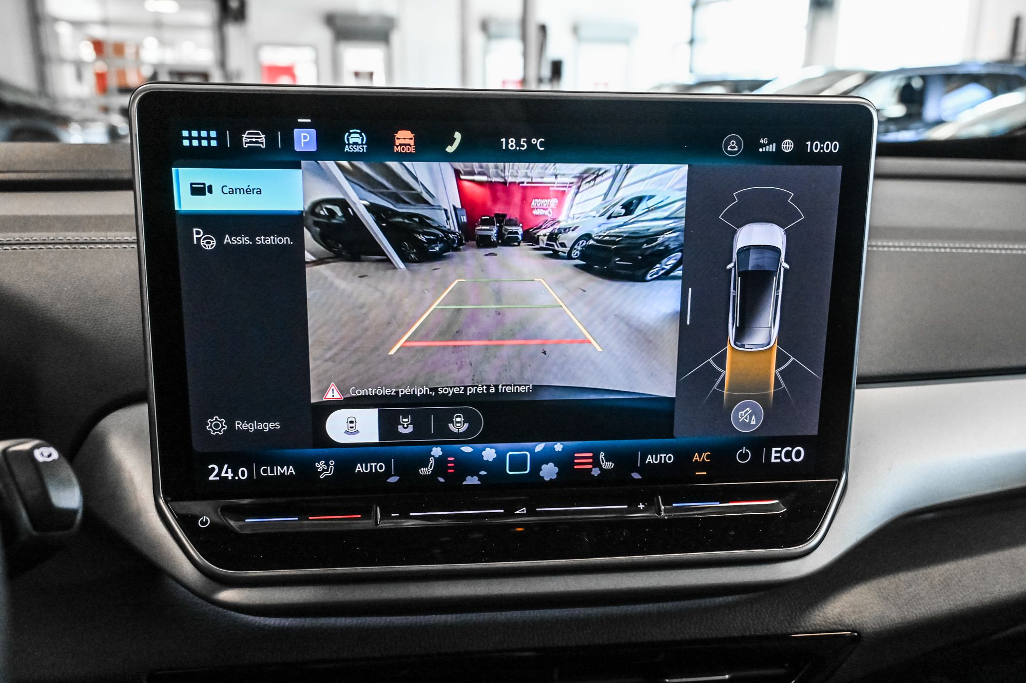 Volkswagen ID.4  2024