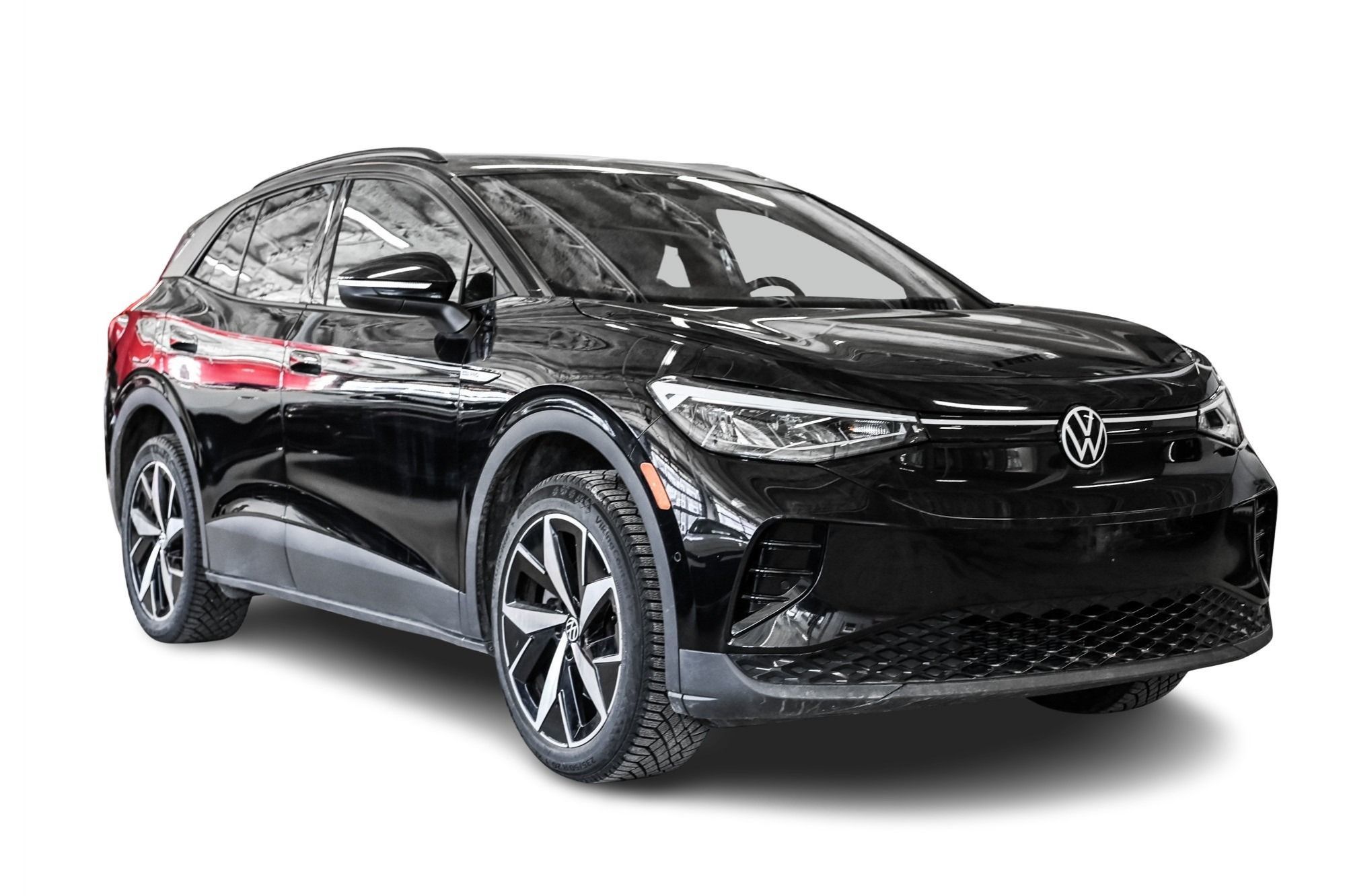 Volkswagen ID.4  2024