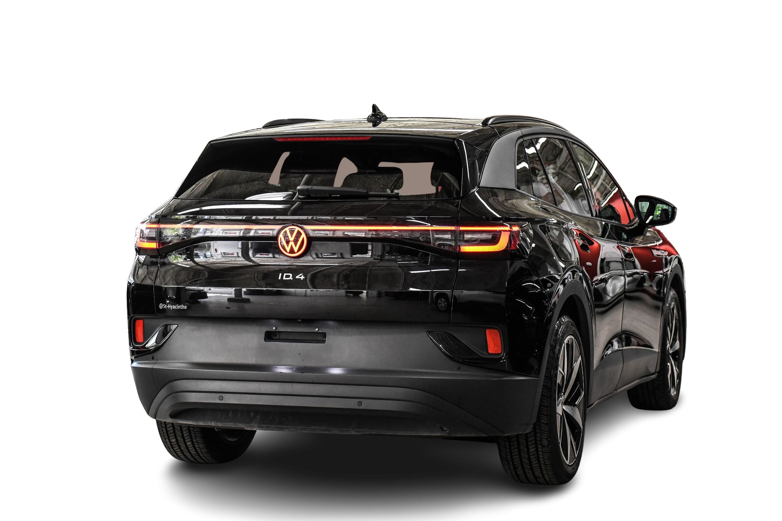 2024 Volkswagen ID.4 in Verdun, Quebec