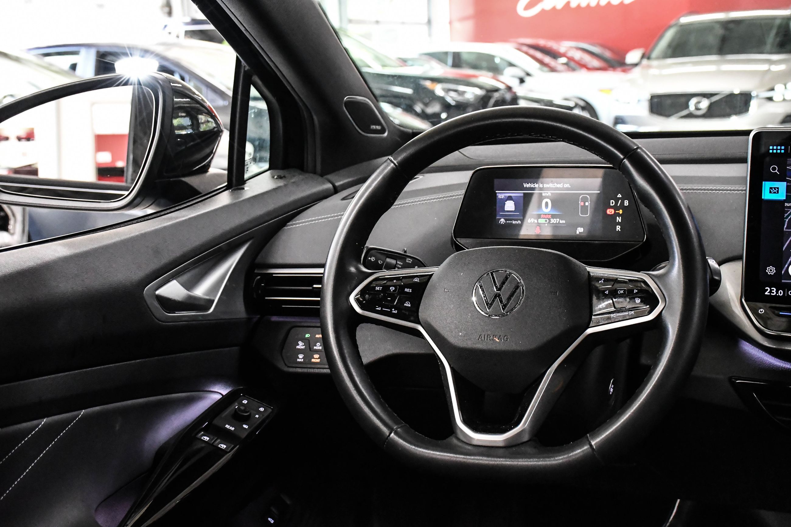 2024 Volkswagen ID.4 in Verdun, Quebec