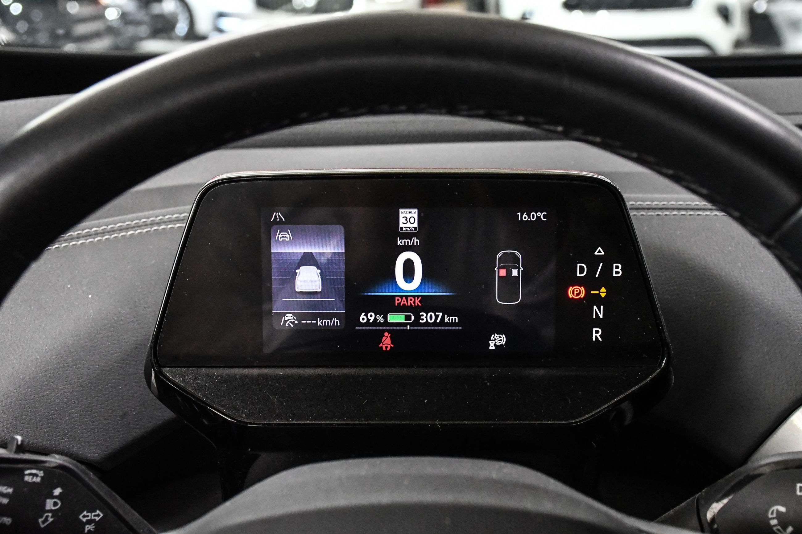 2024 Volkswagen ID.4 in Verdun, Quebec