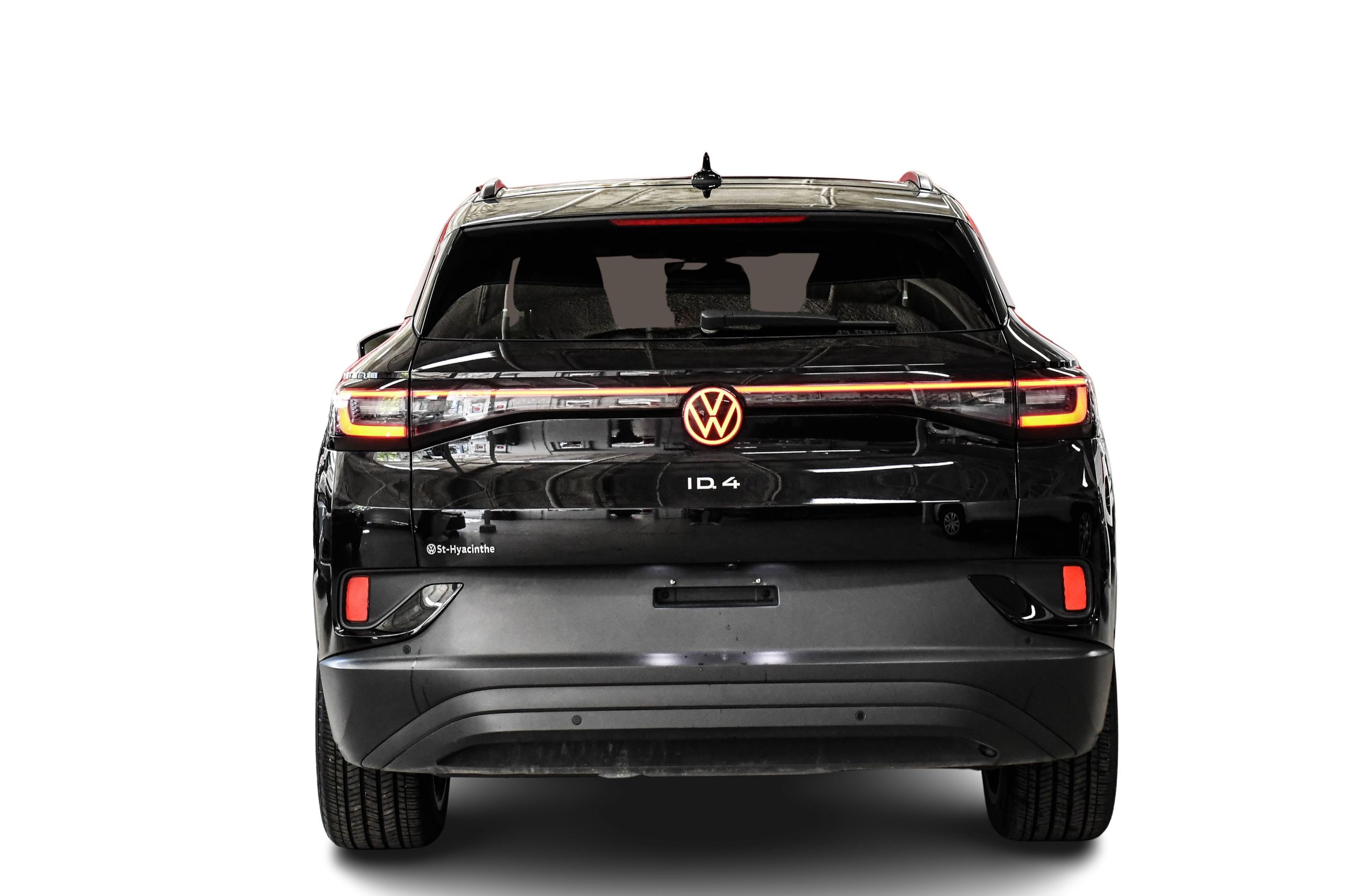 2024 Volkswagen ID.4 in Verdun, Quebec