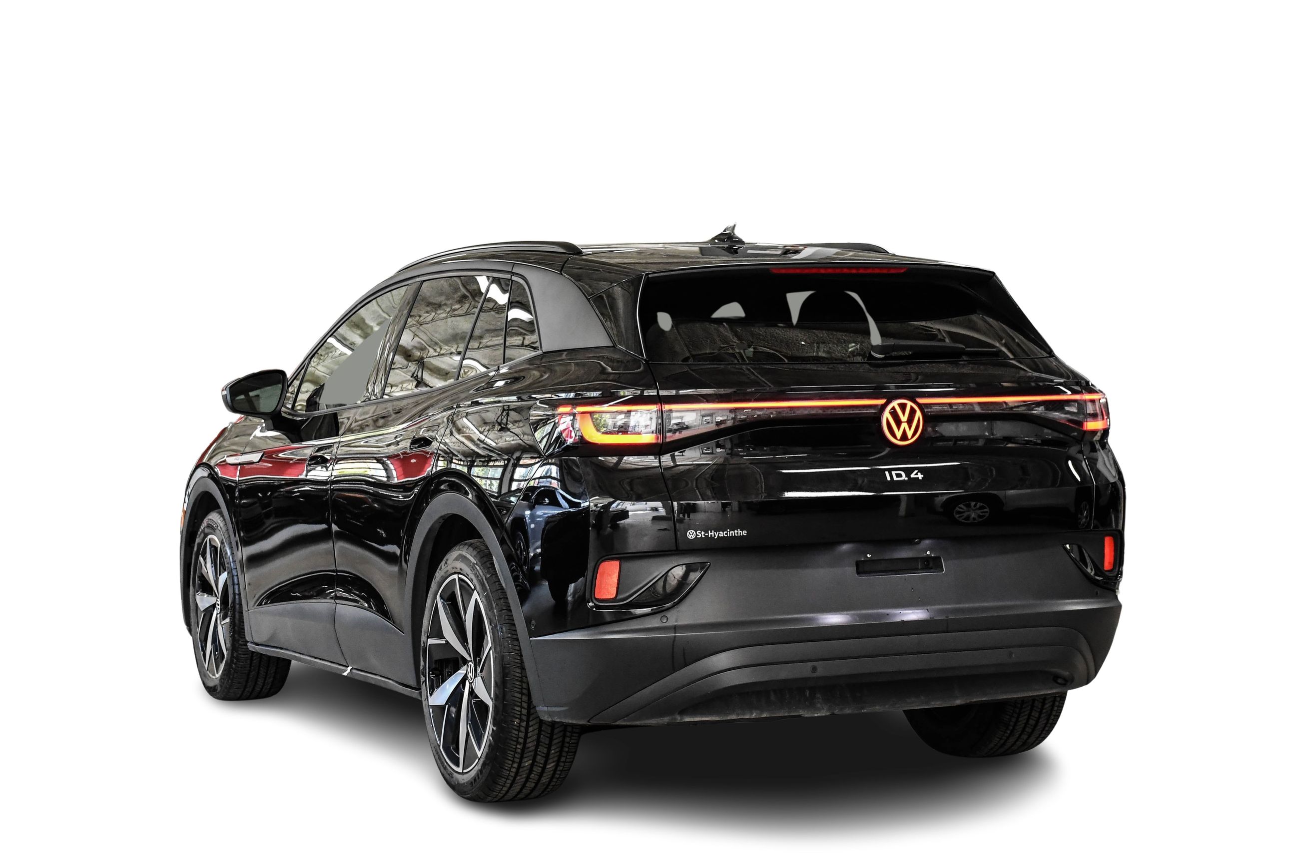 2024 Volkswagen ID.4 in Verdun, Quebec