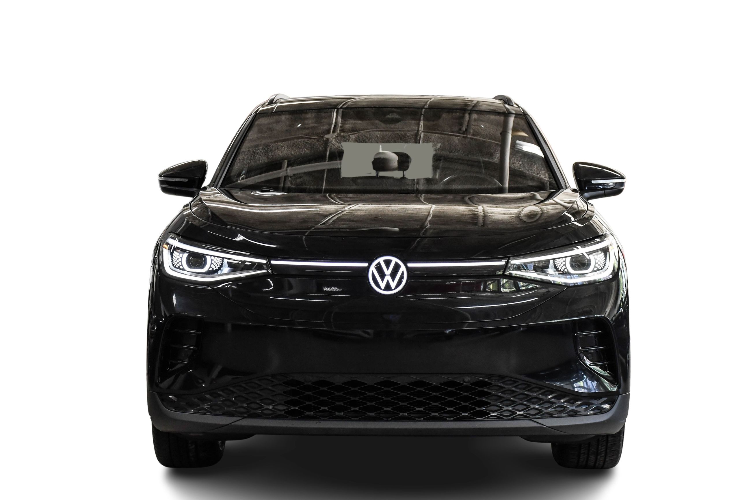 2024 Volkswagen ID.4 in Verdun, Quebec