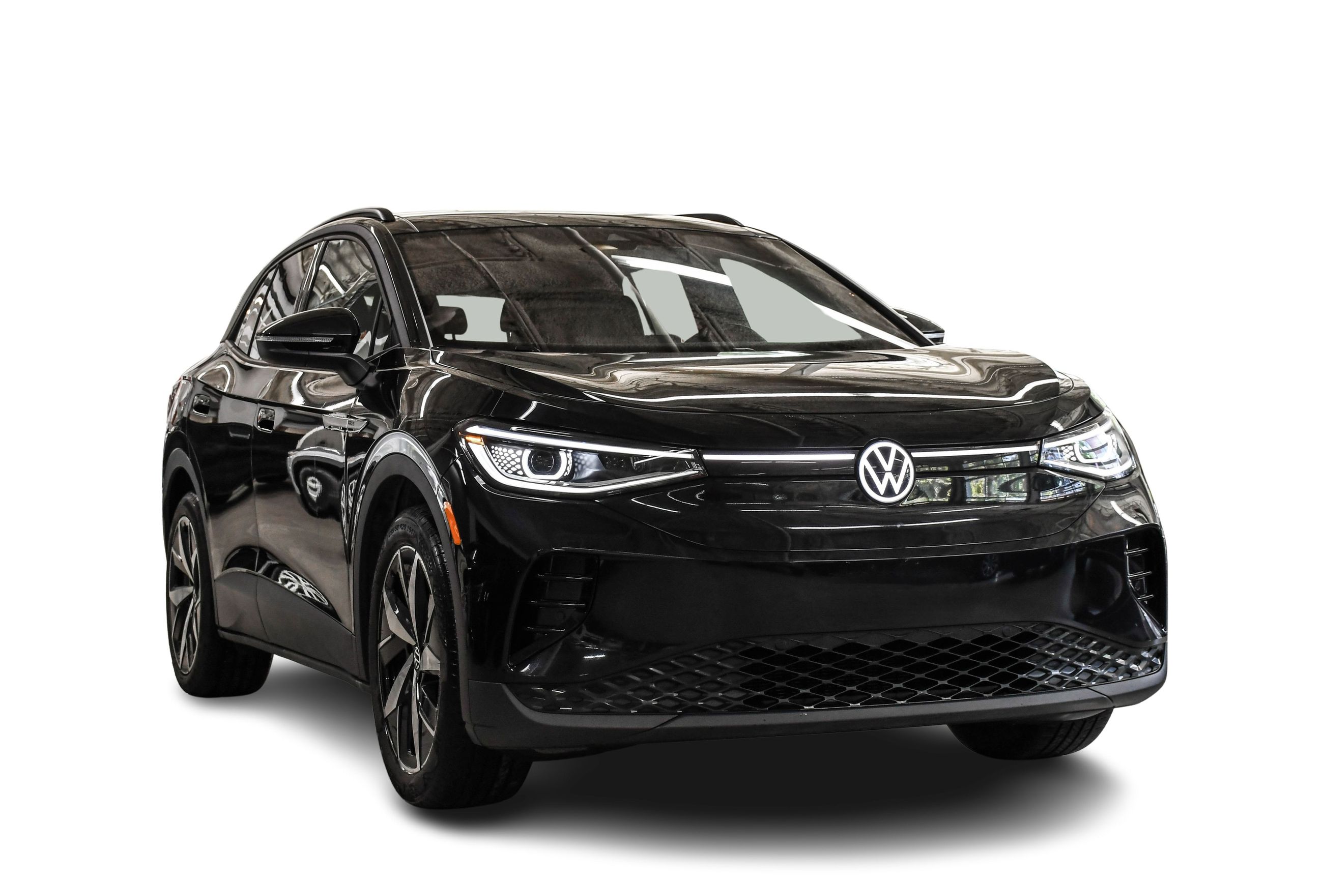 2024 Volkswagen ID.4 in Verdun, Quebec
