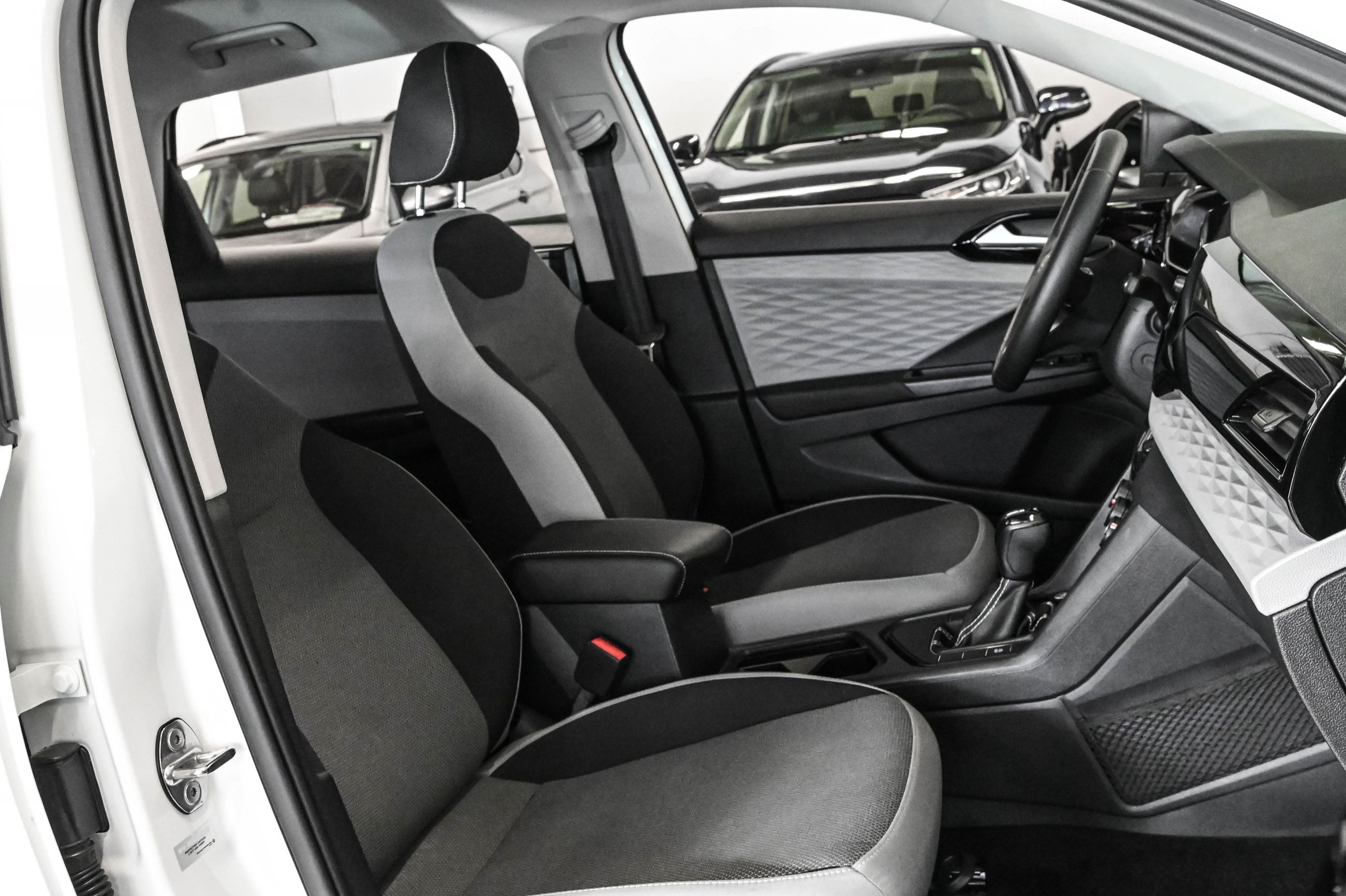 2023 Volkswagen Taos