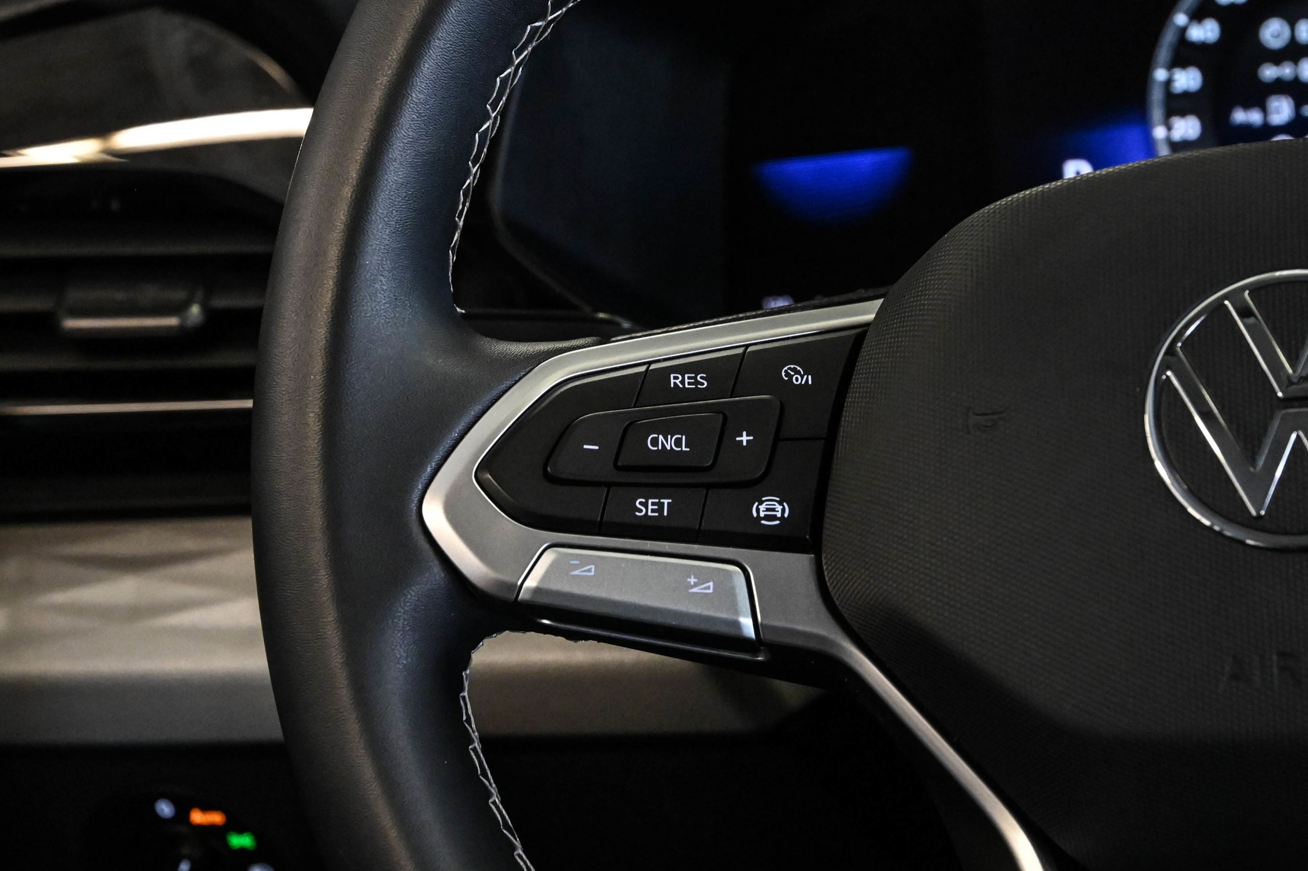 2023 Volkswagen Taos