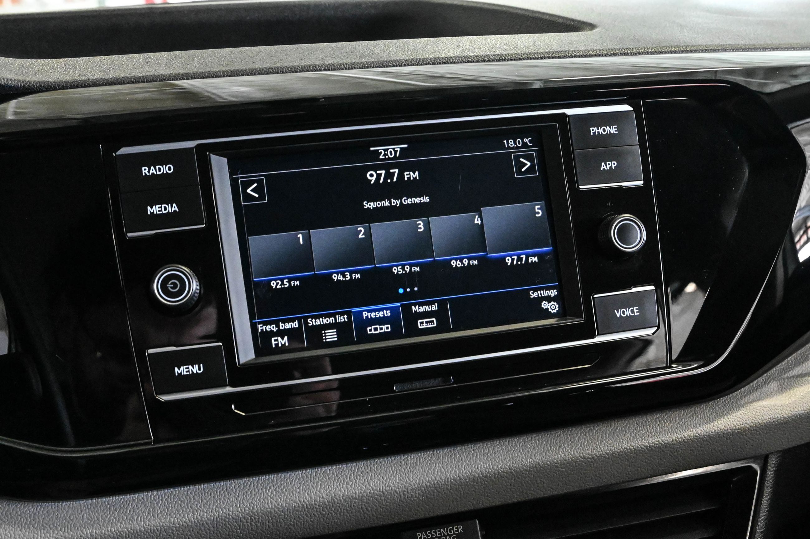 2023 Volkswagen Taos