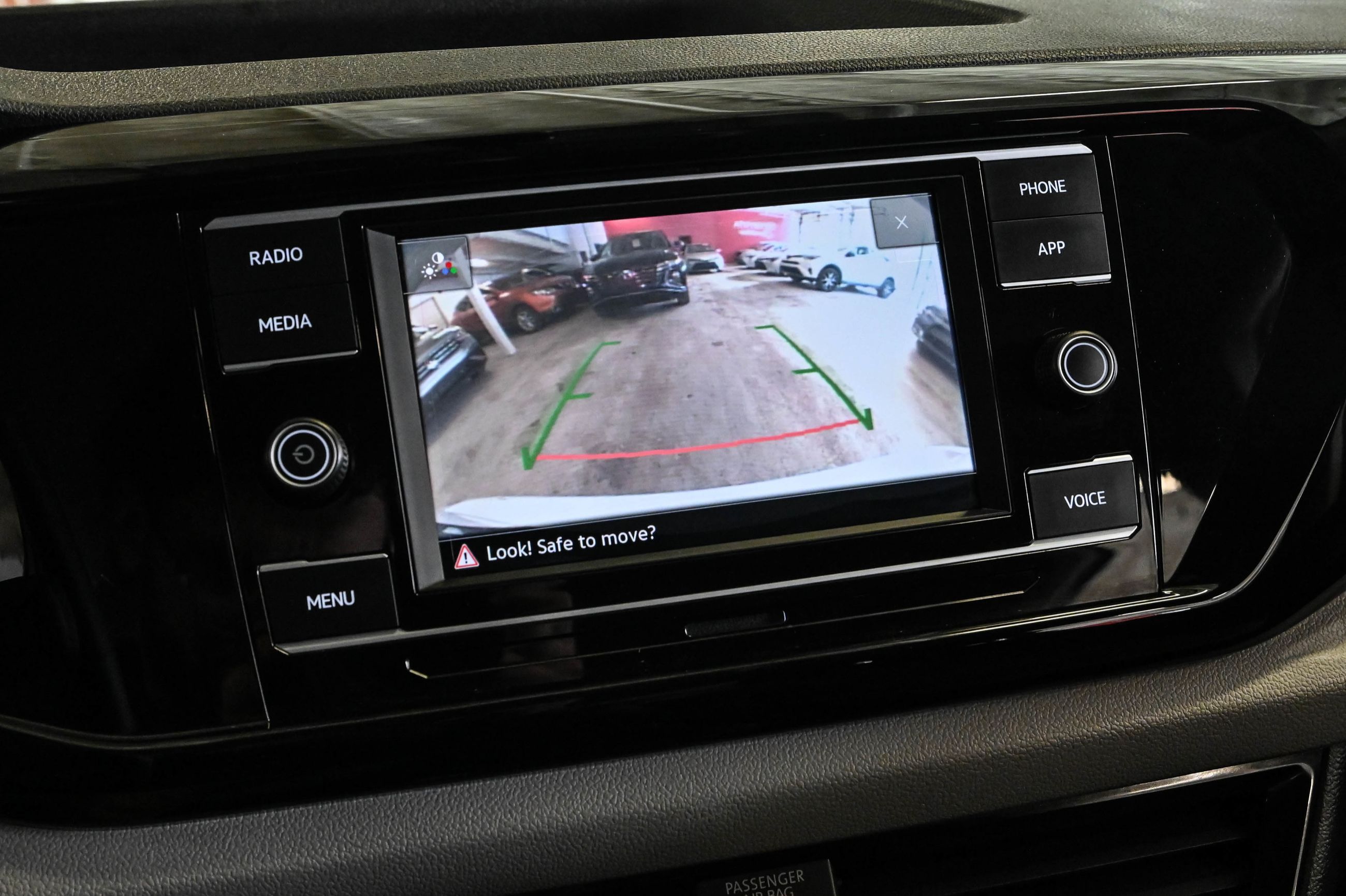 2023 Volkswagen Taos