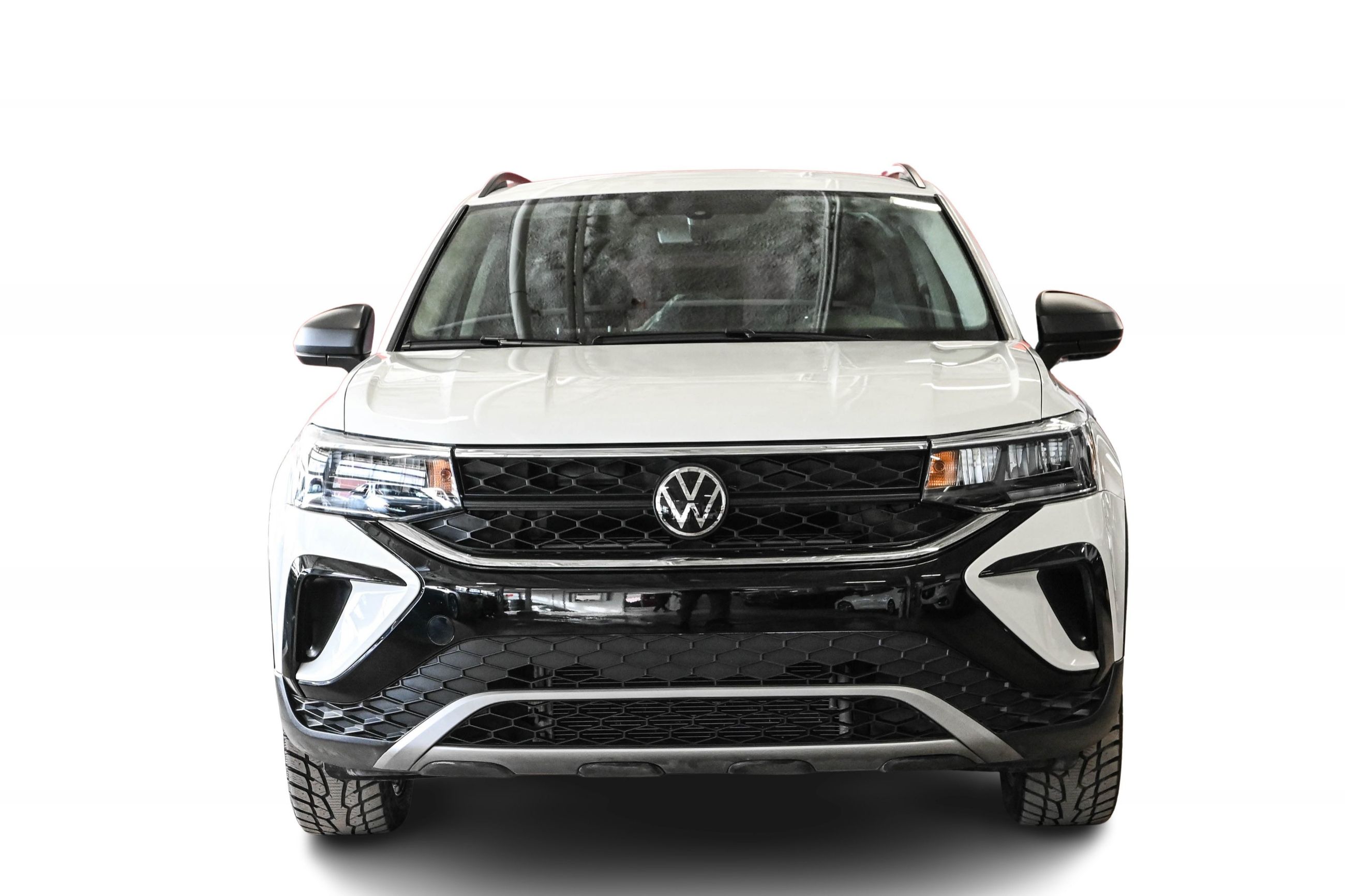 2023 Volkswagen Taos