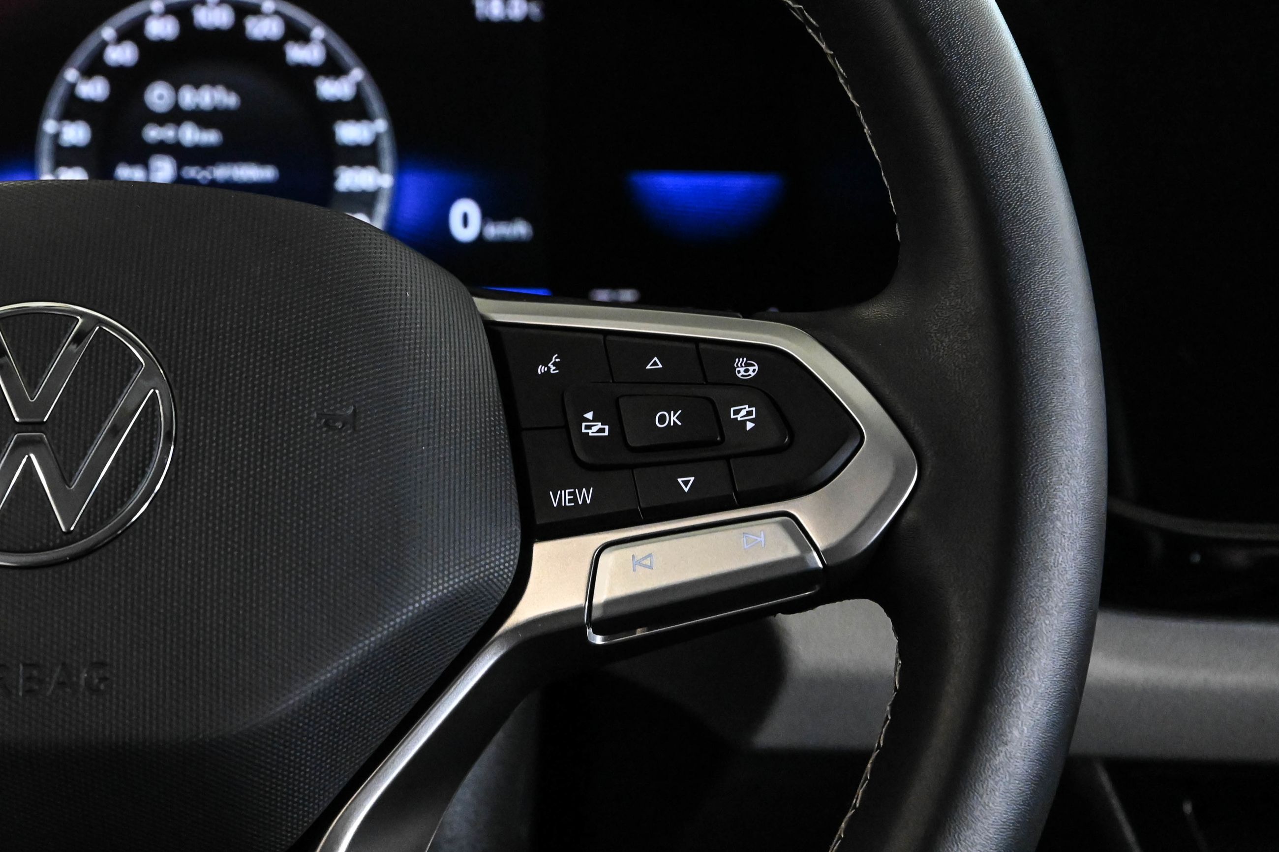 2023 Volkswagen Taos