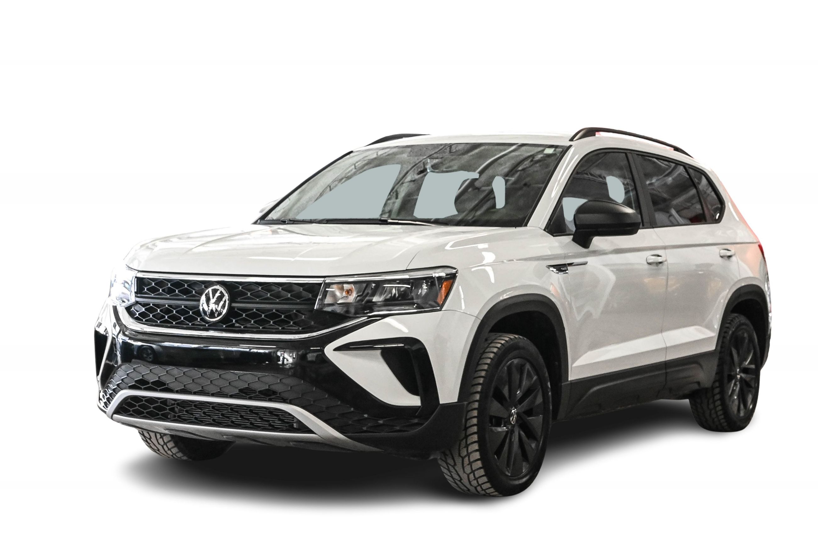 2023 Volkswagen Taos