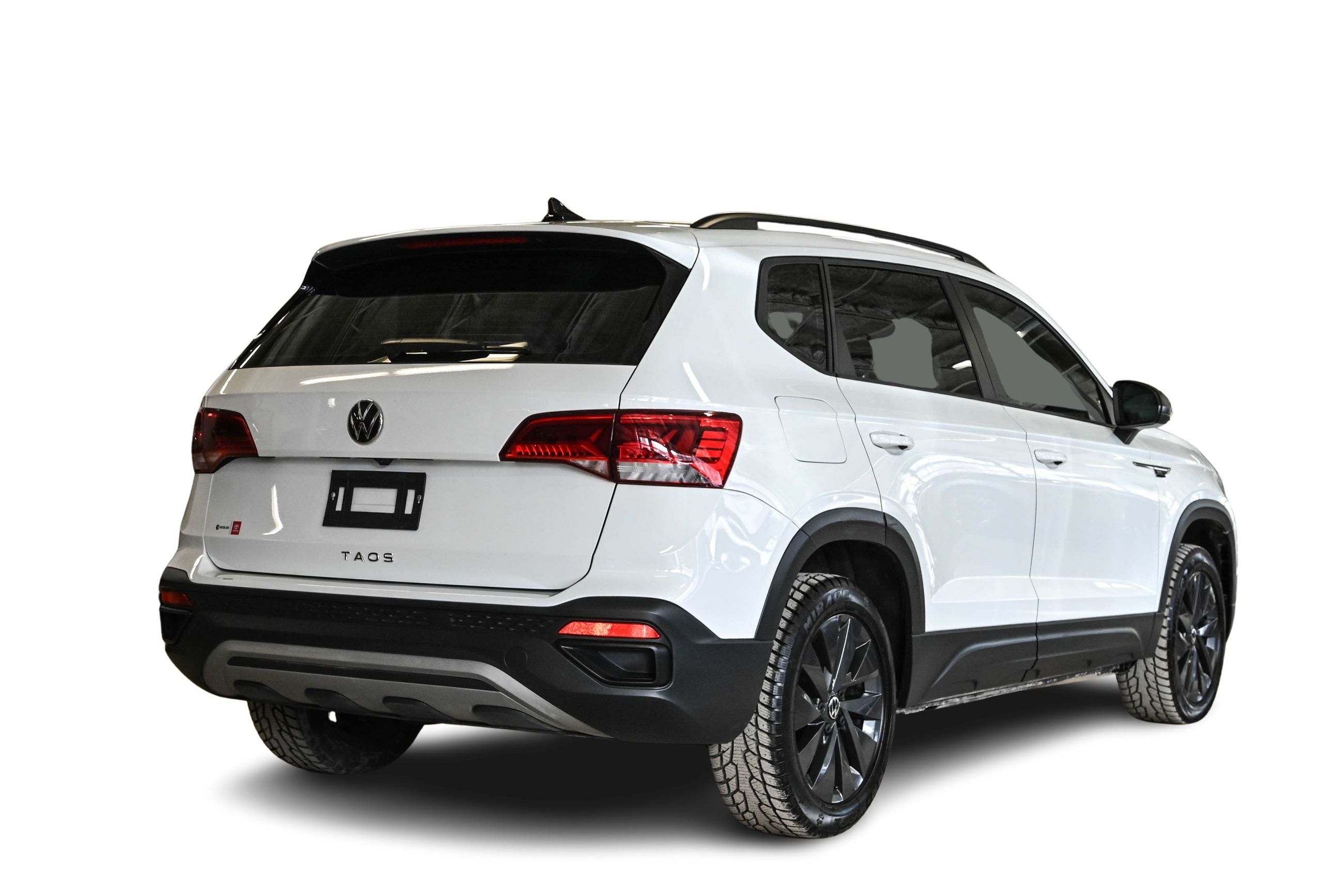 2023 Volkswagen Taos