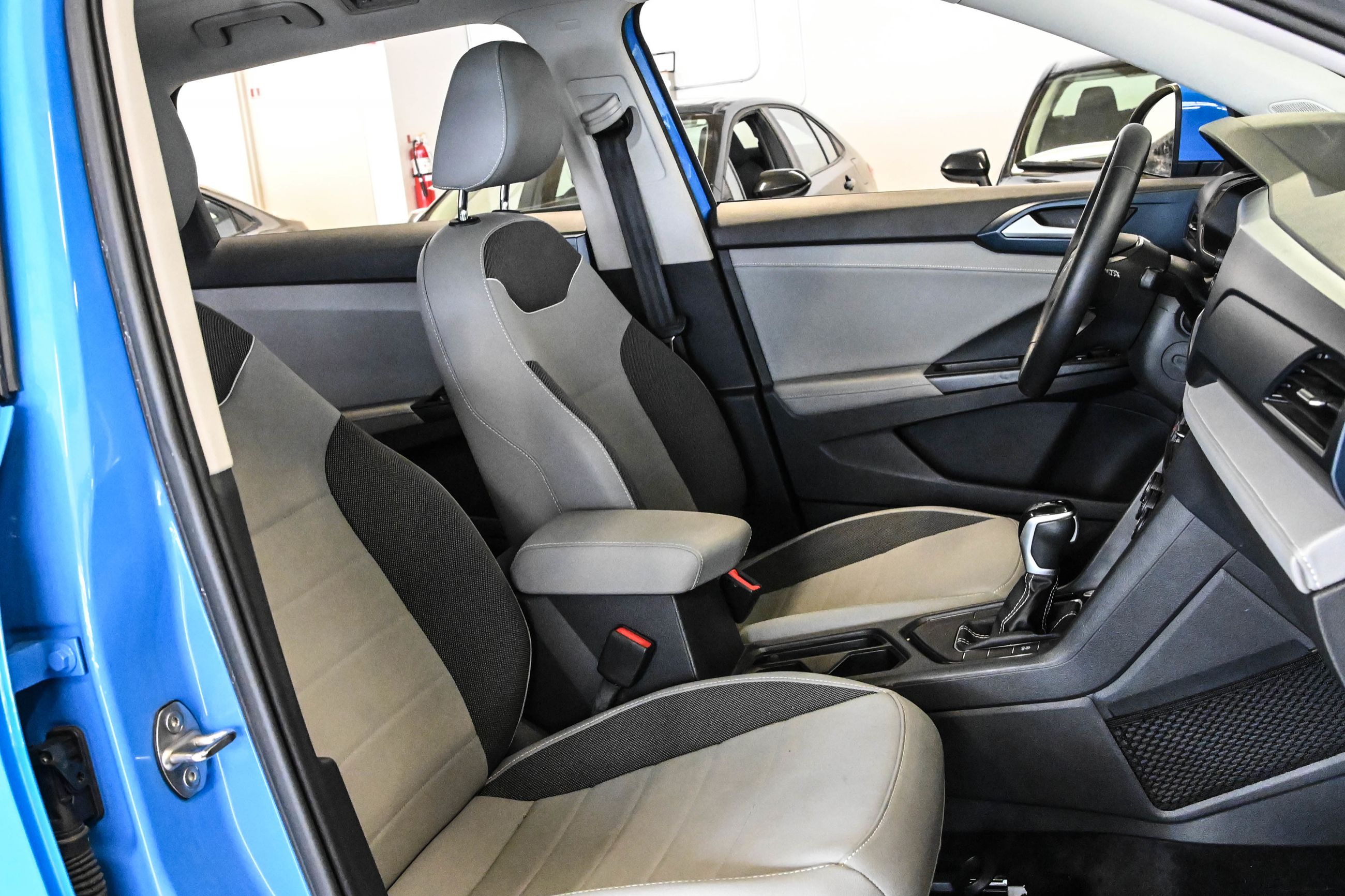 2024 Volkswagen Taos