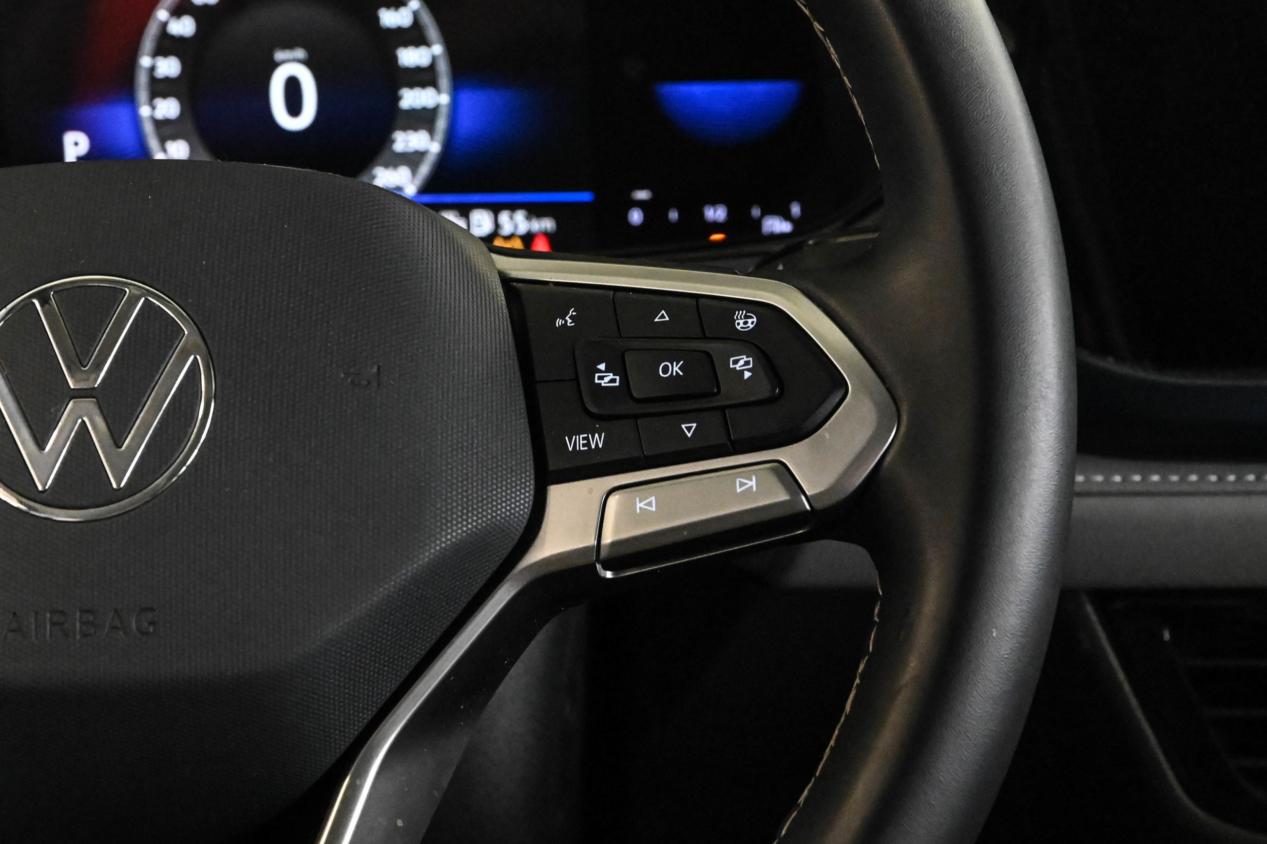 2024 Volkswagen Taos