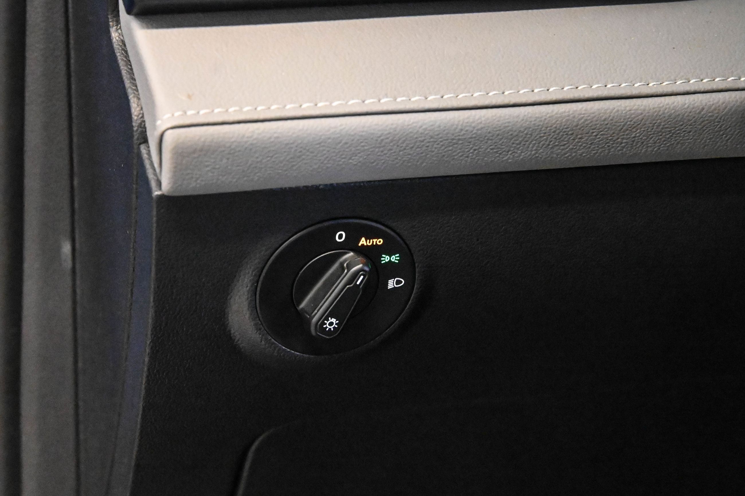 2024 Volkswagen Taos