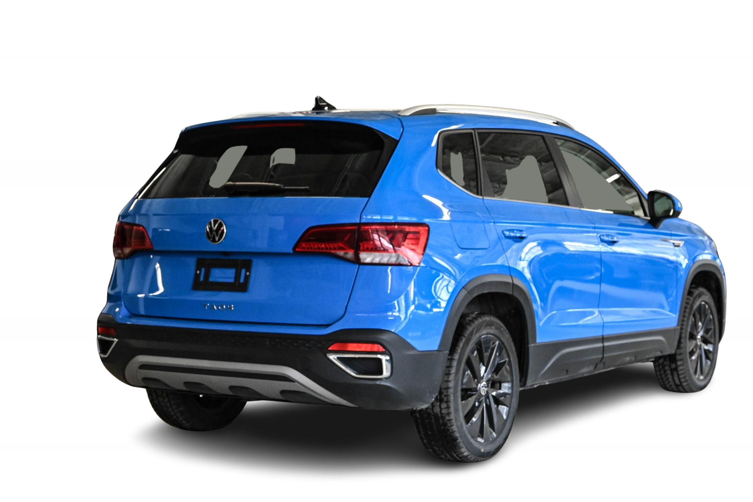 2024 Volkswagen Taos