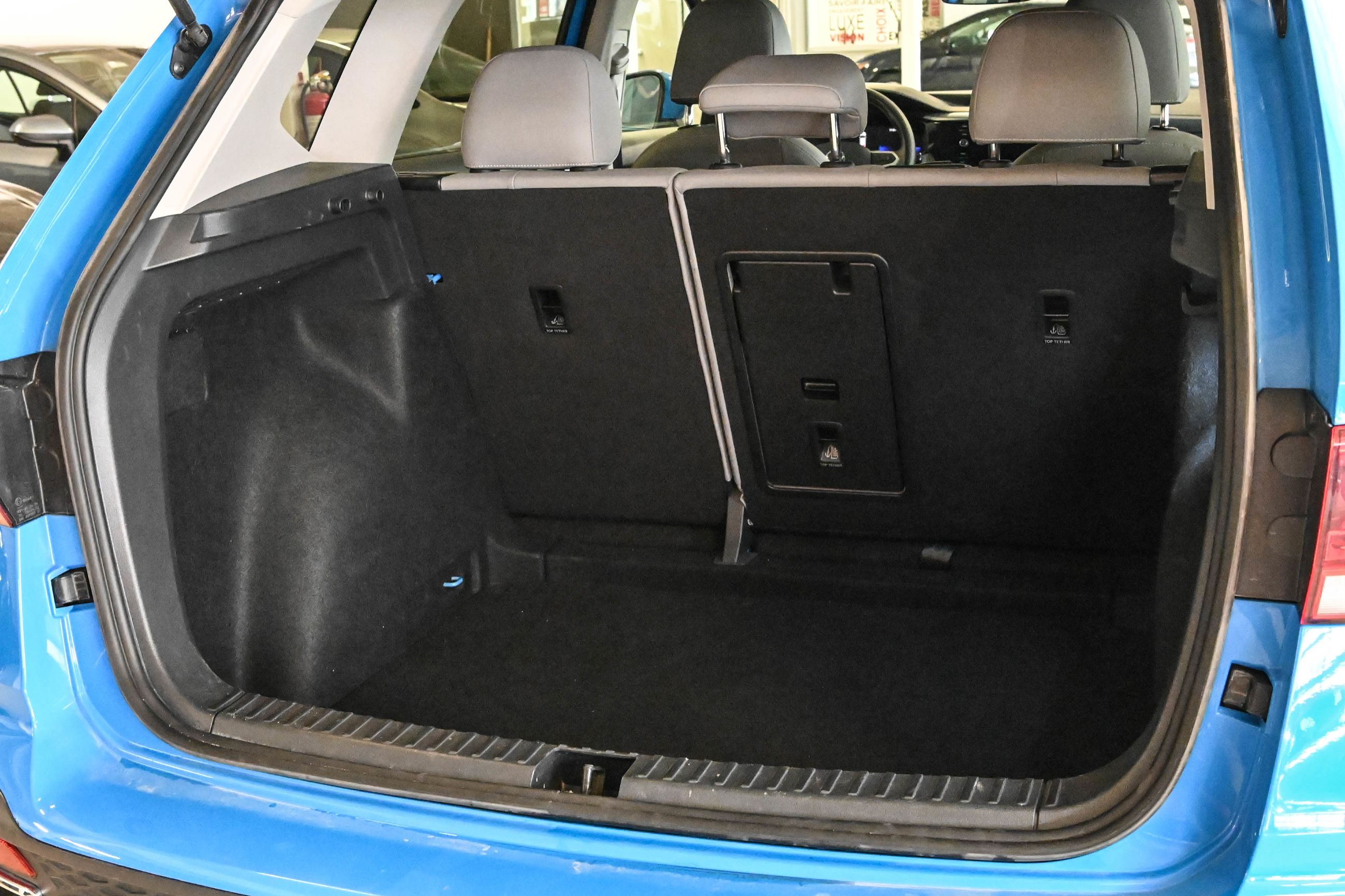 2024 Volkswagen Taos