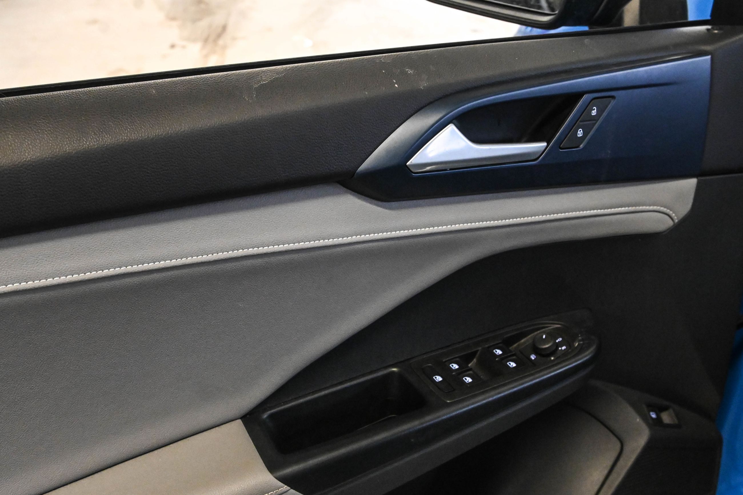 2024 Volkswagen Taos