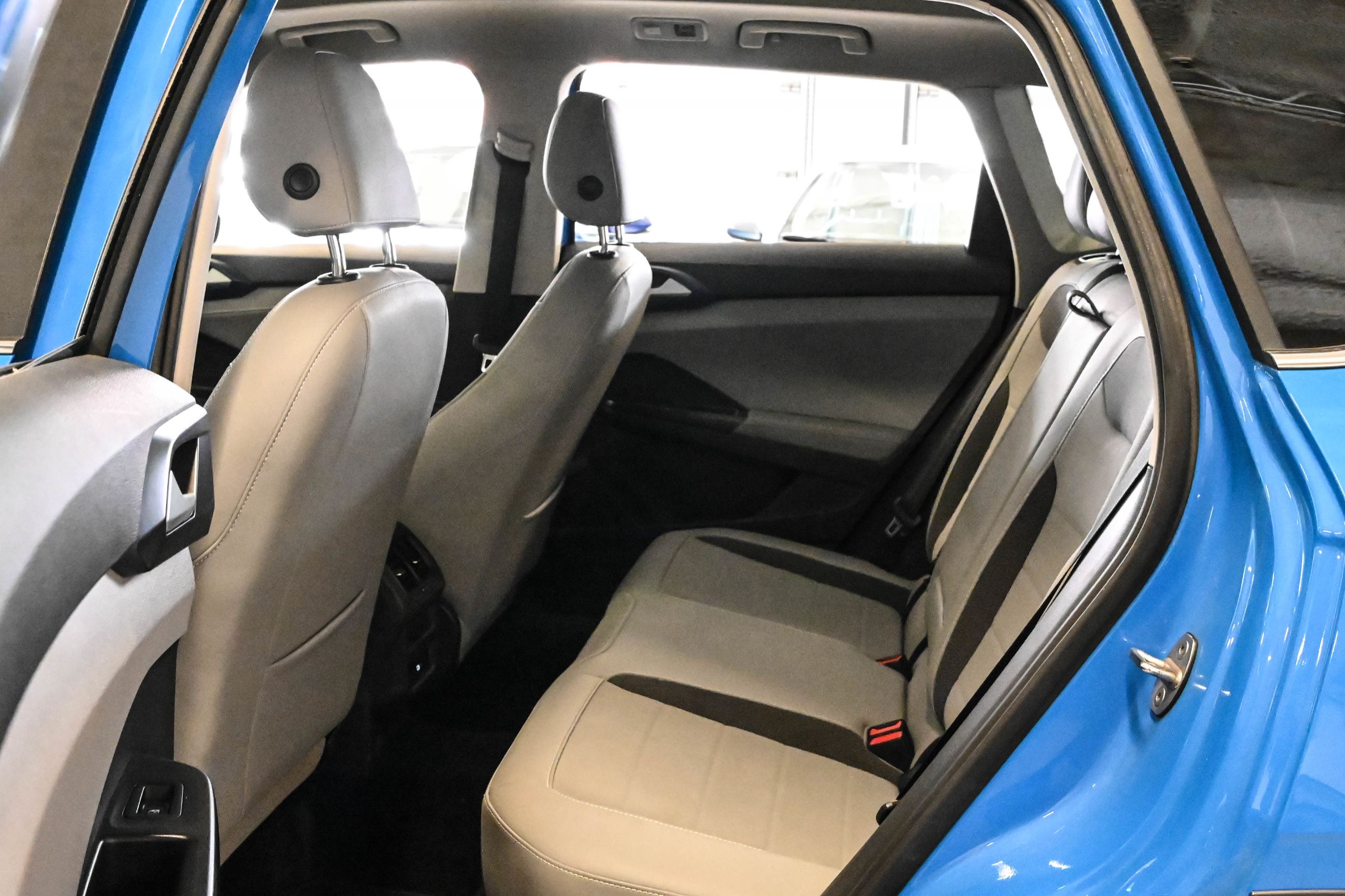 2024 Volkswagen Taos