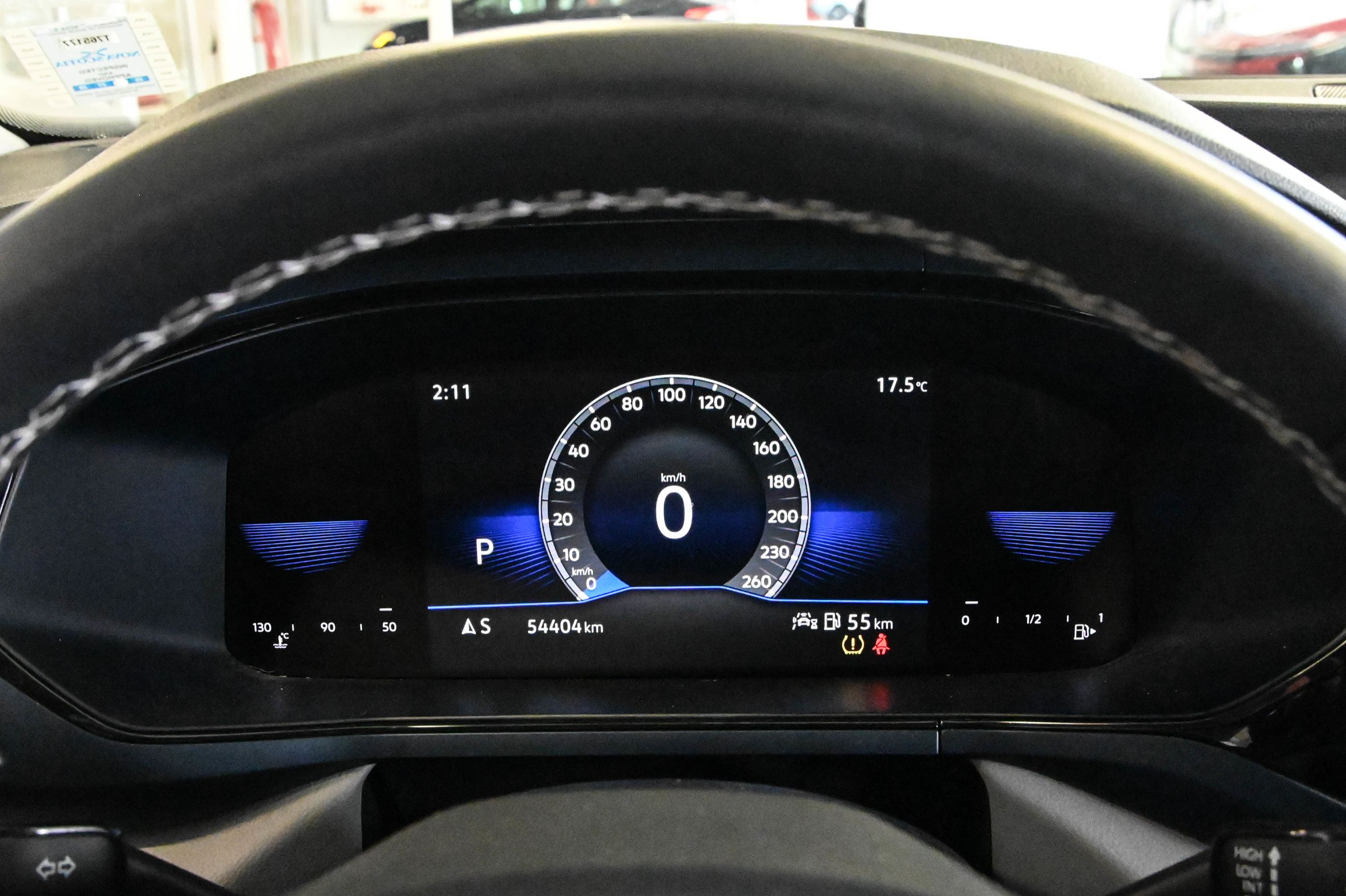 2024 Volkswagen Taos