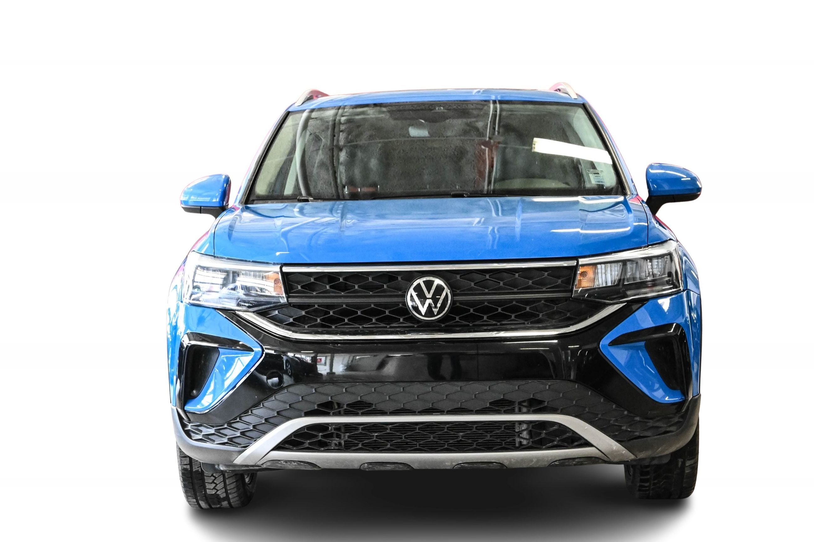 2024 Volkswagen Taos