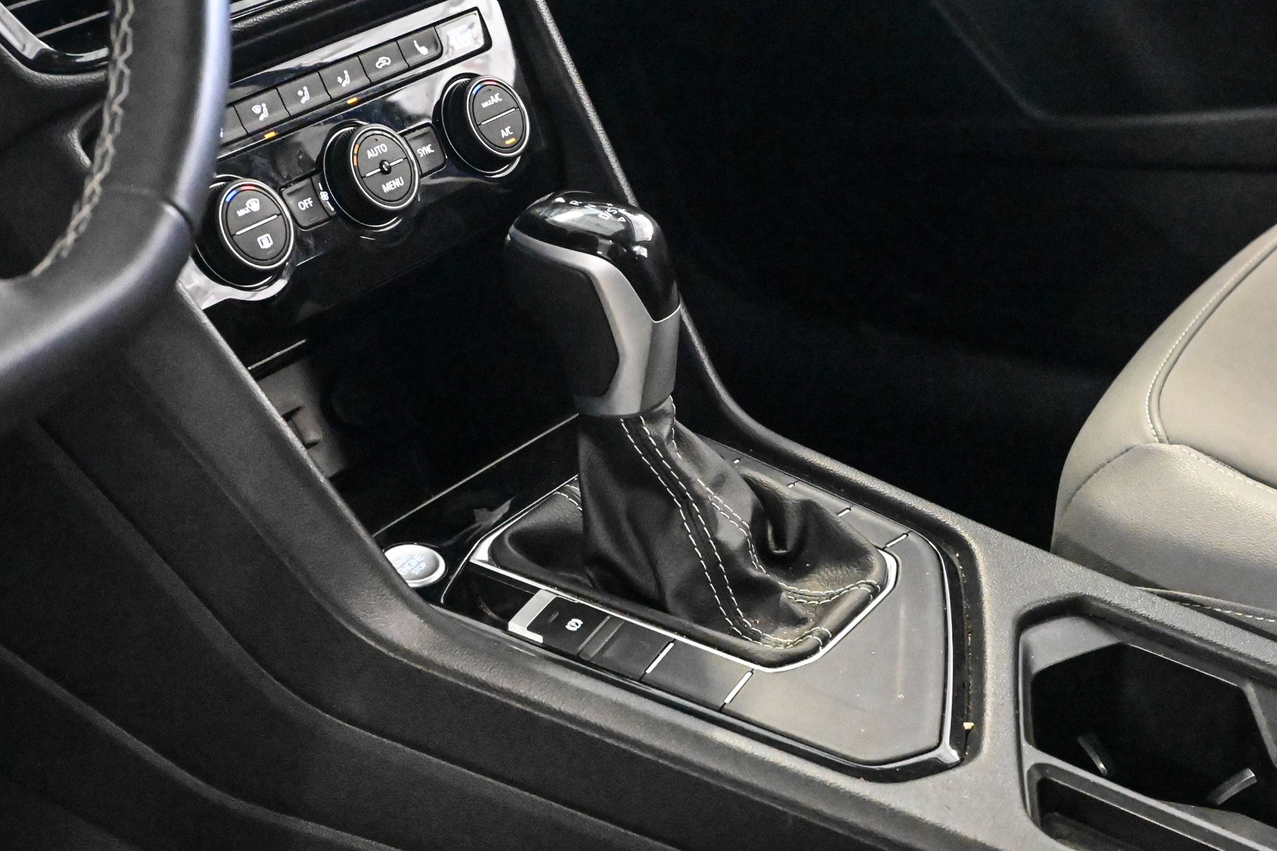 2024 Volkswagen Taos