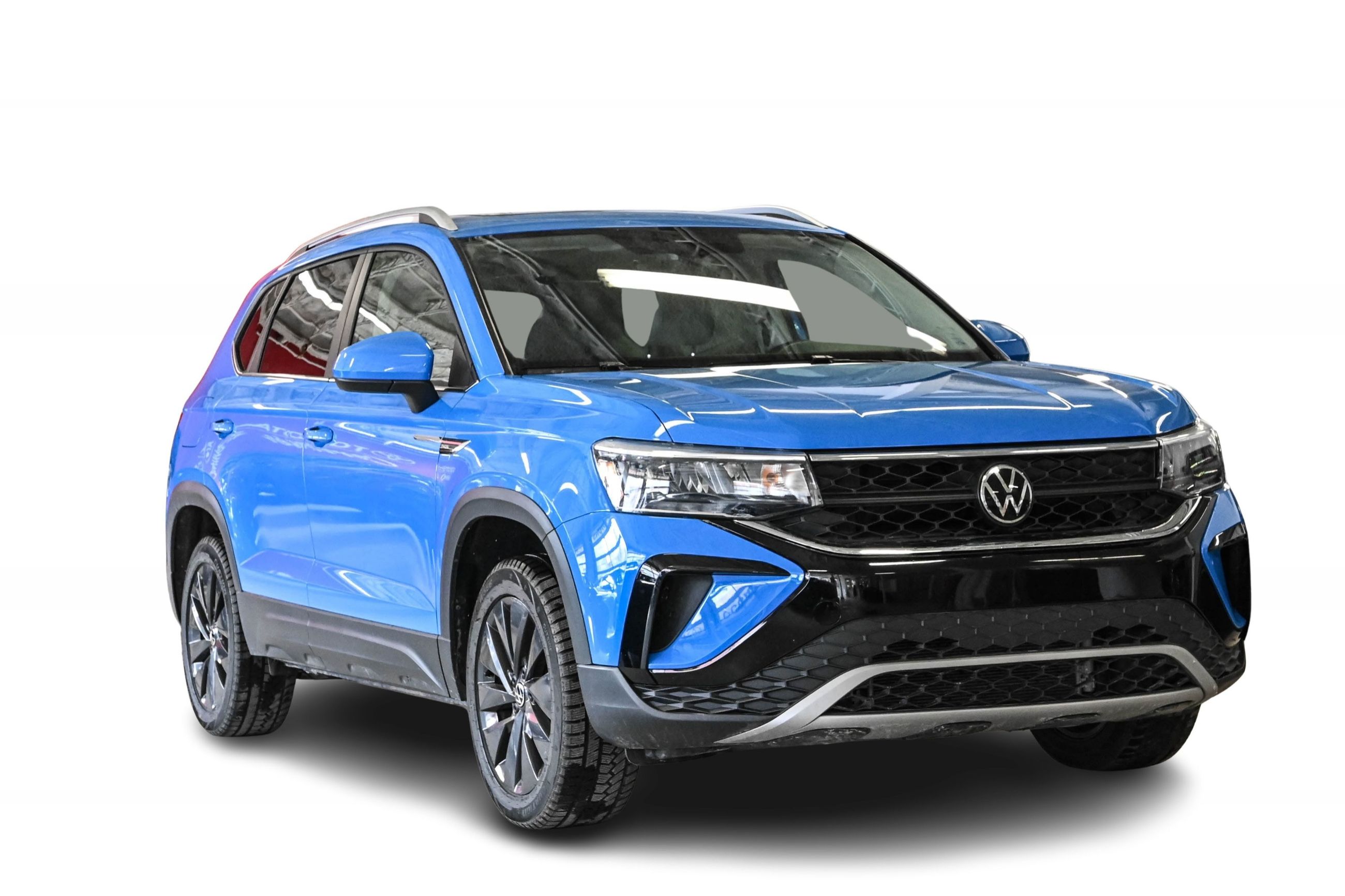 2024 Volkswagen Taos