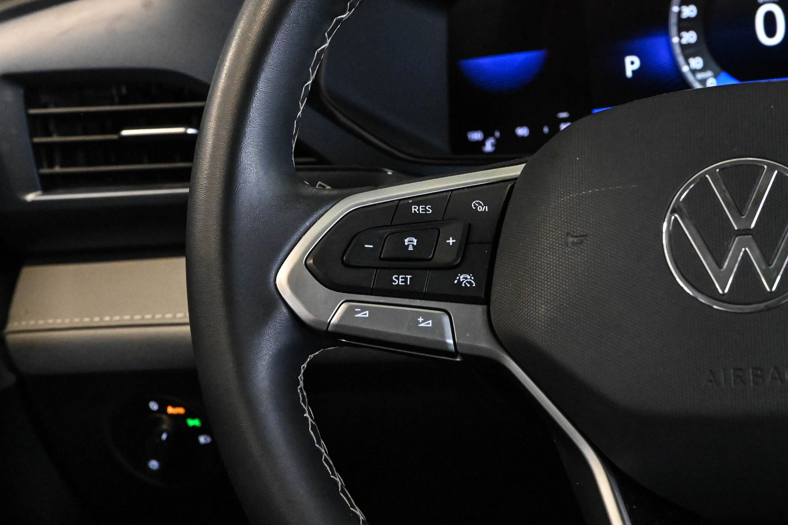 2024 Volkswagen Taos