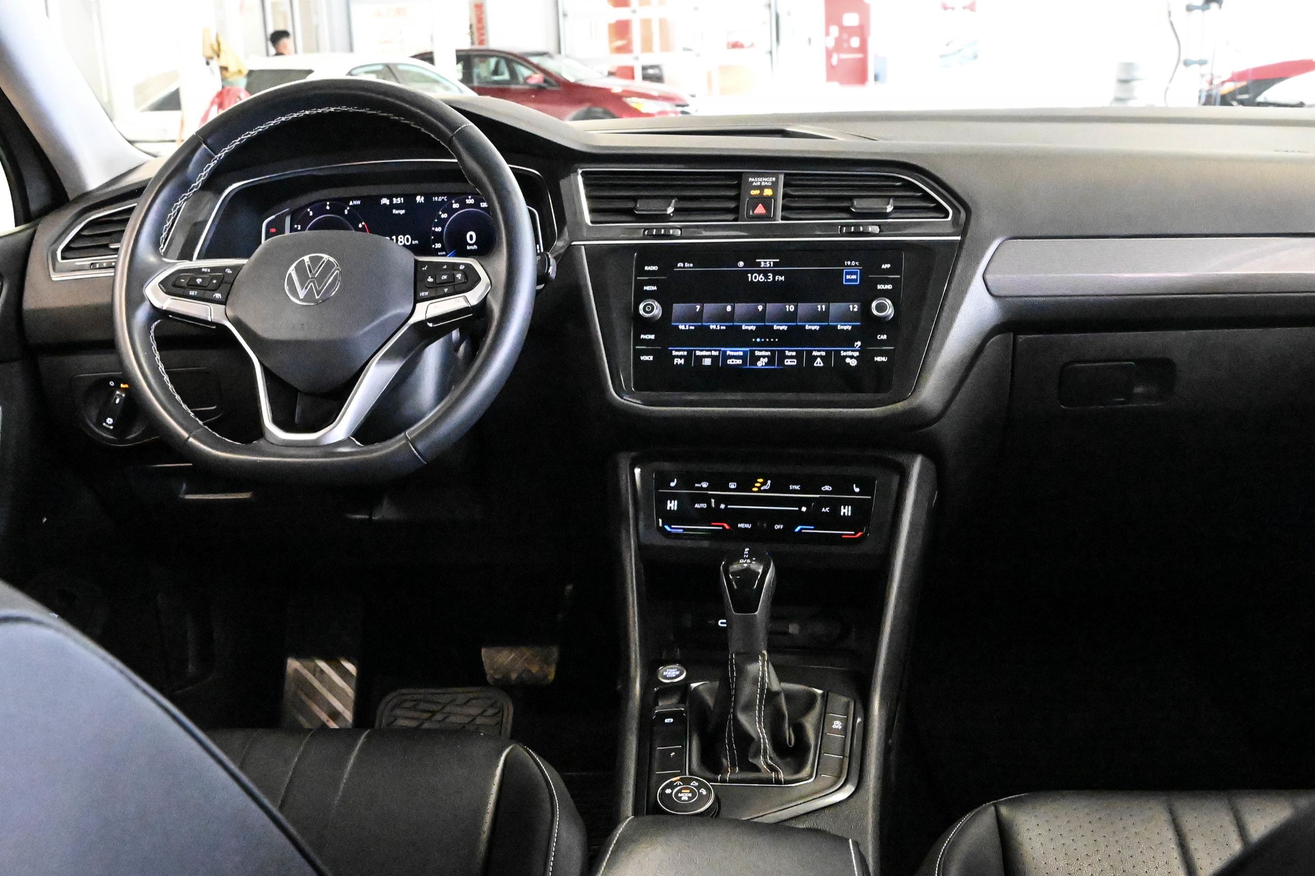 2022 Volkswagen Tiguan in Verdun, Quebec