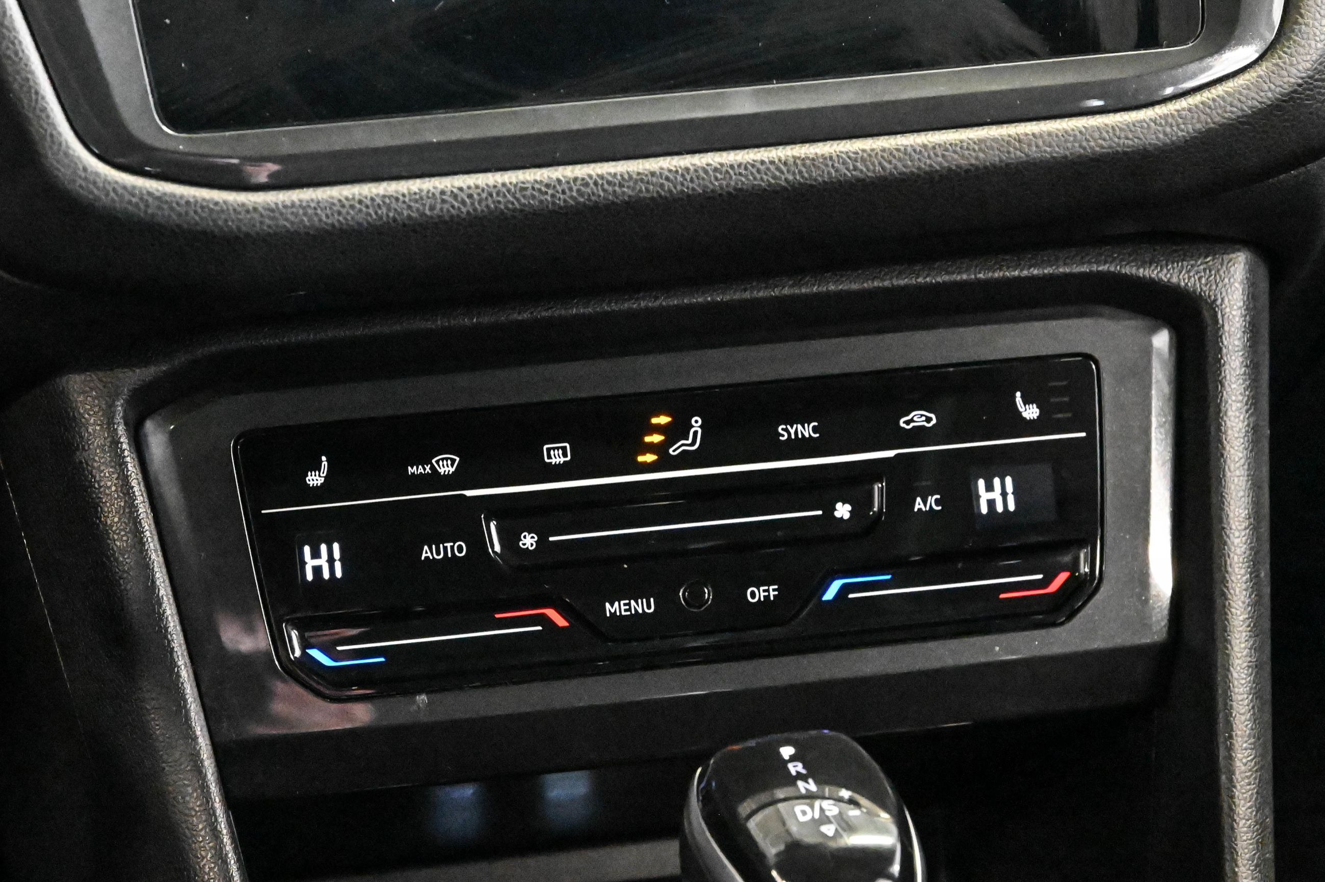 2022 Volkswagen Tiguan in Verdun, Quebec