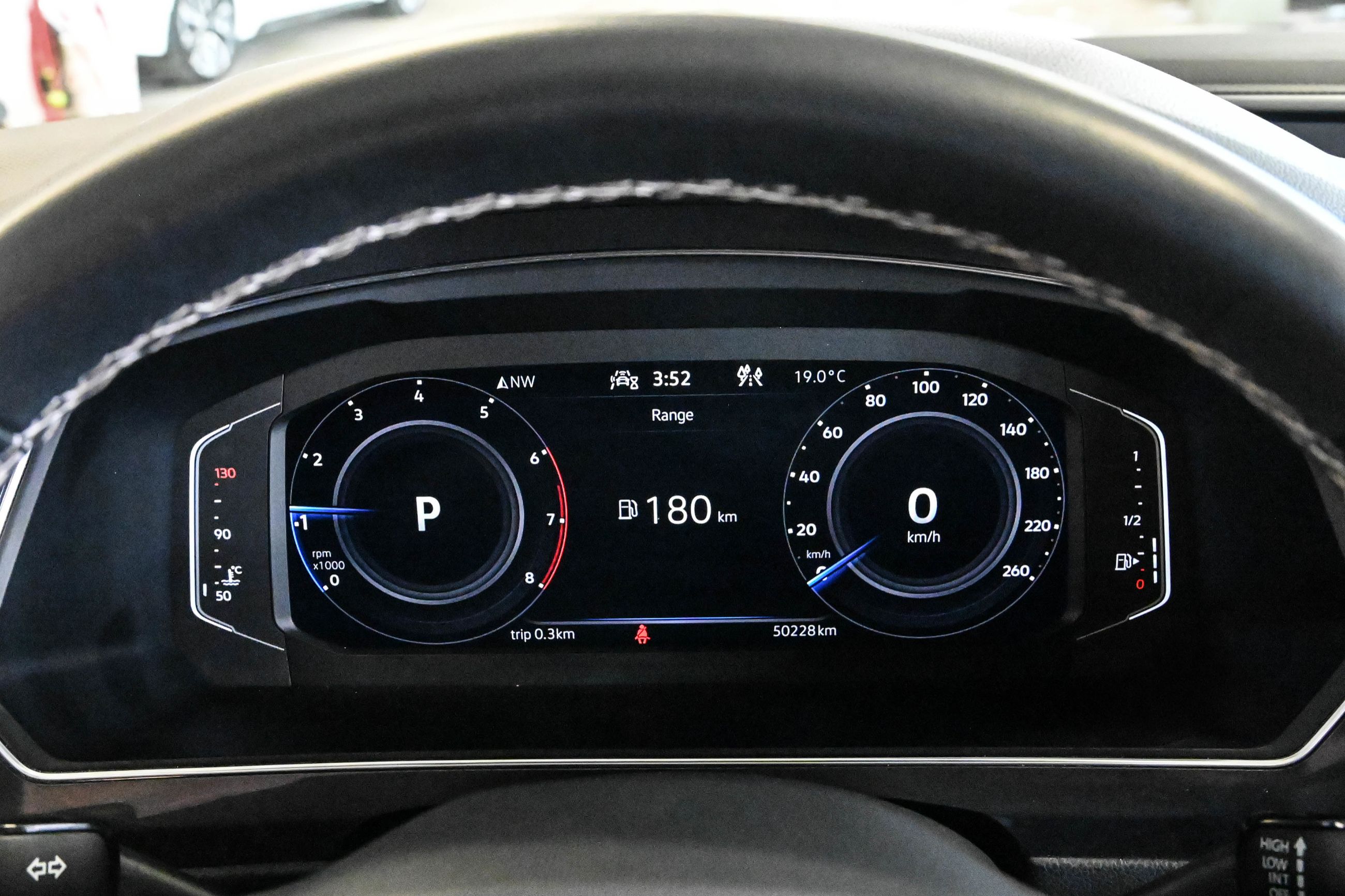 2022 Volkswagen Tiguan in Verdun, Quebec