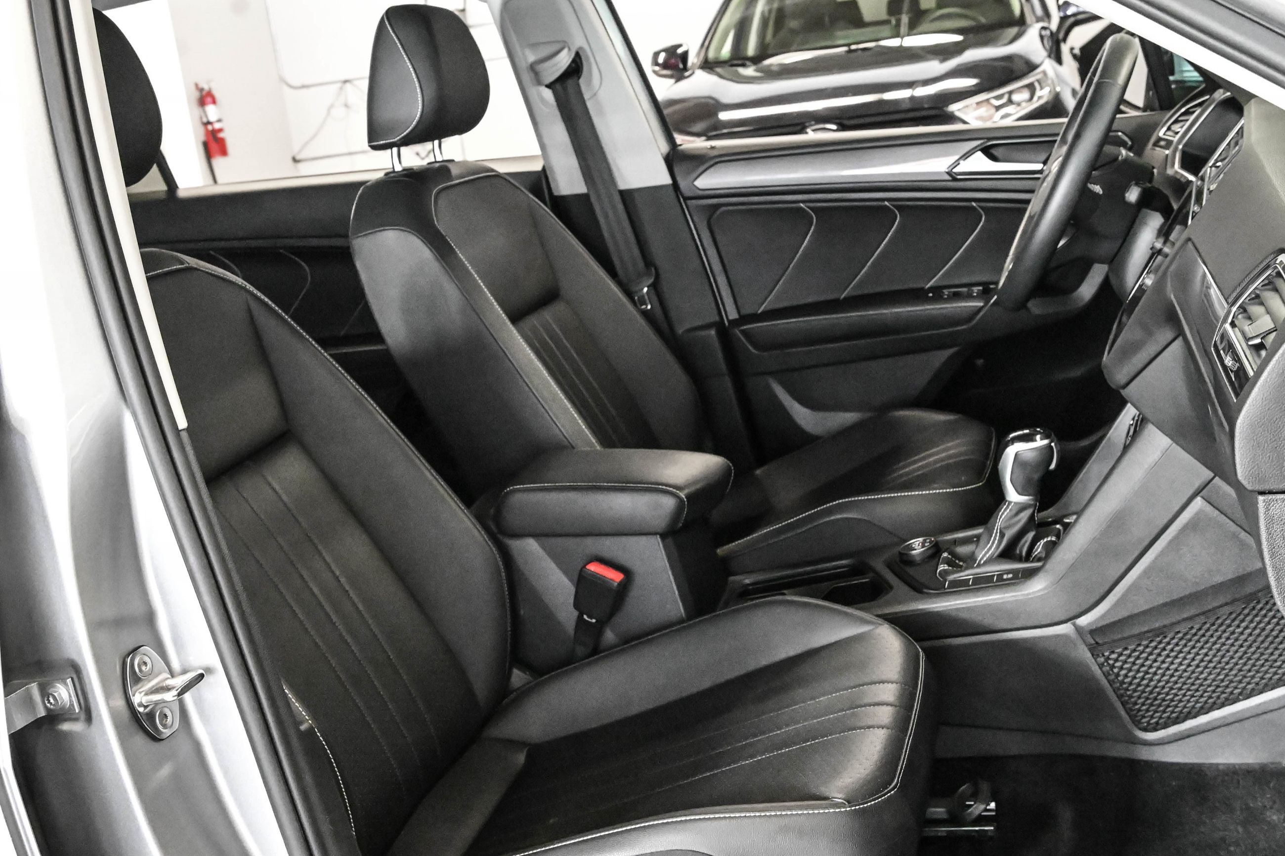 2022 Volkswagen Tiguan in Verdun, Quebec