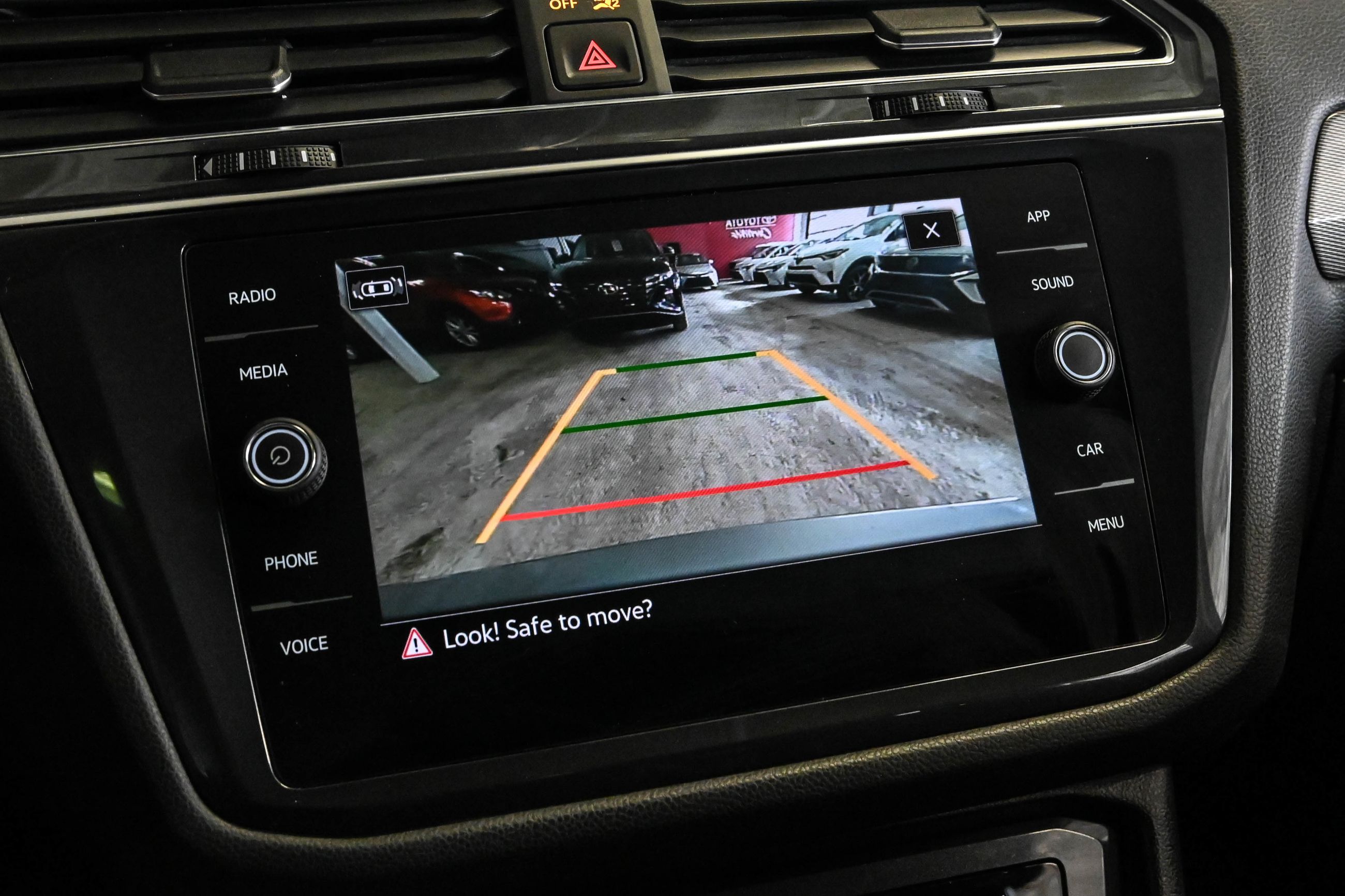 2022 Volkswagen Tiguan in Verdun, Quebec