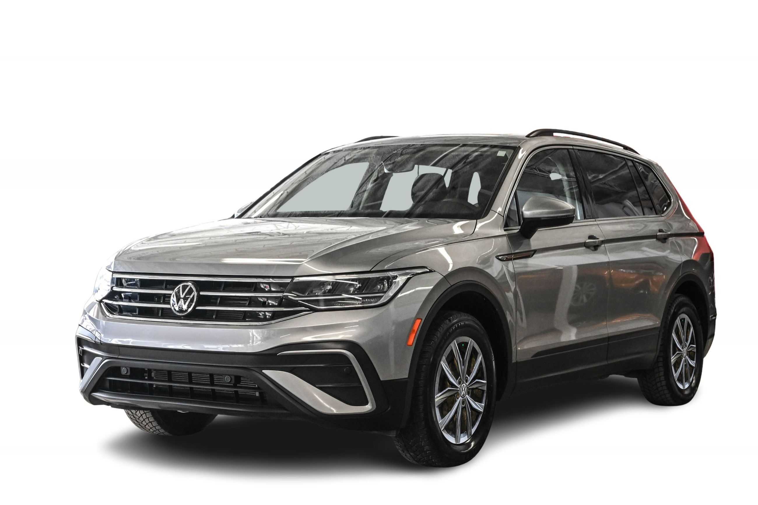 2022 Volkswagen Tiguan in Verdun, Quebec