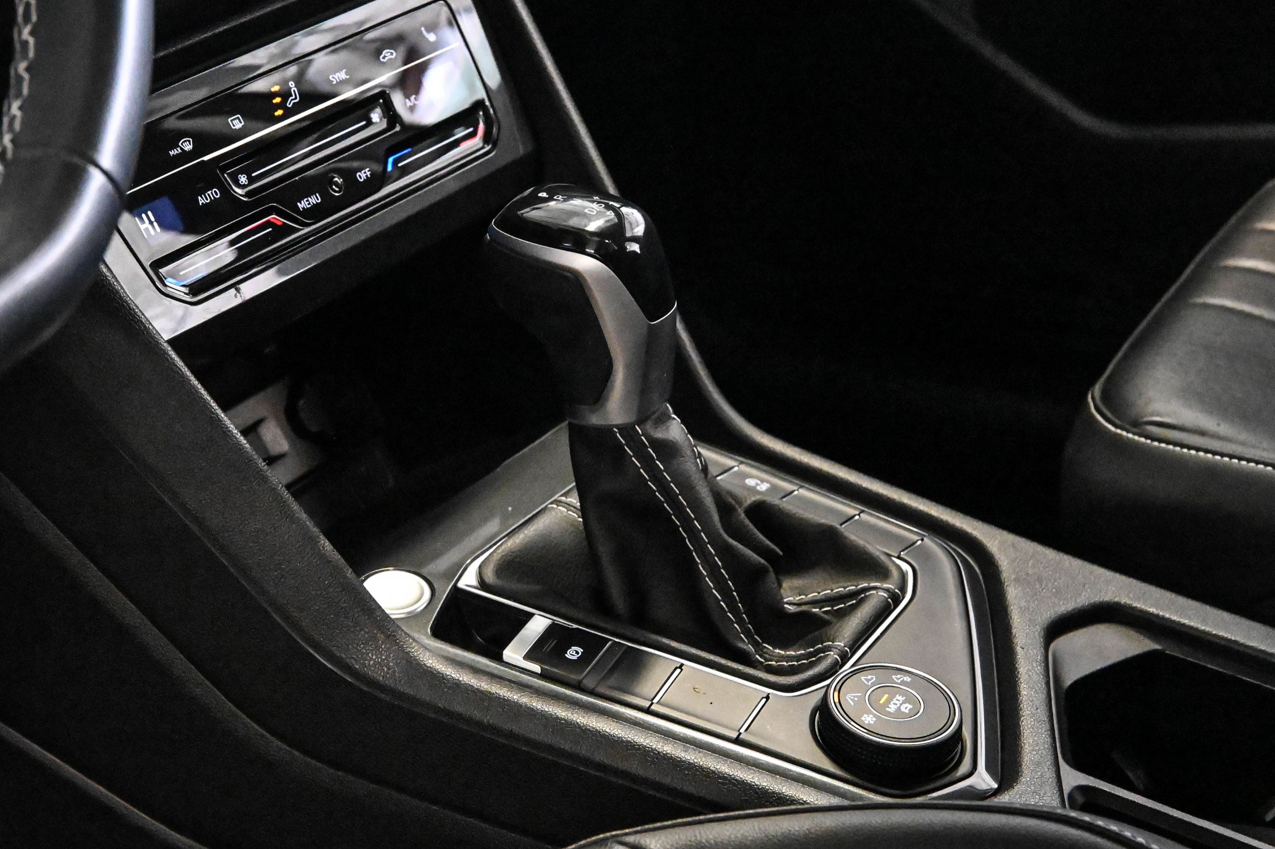 2022 Volkswagen Tiguan in Verdun, Quebec