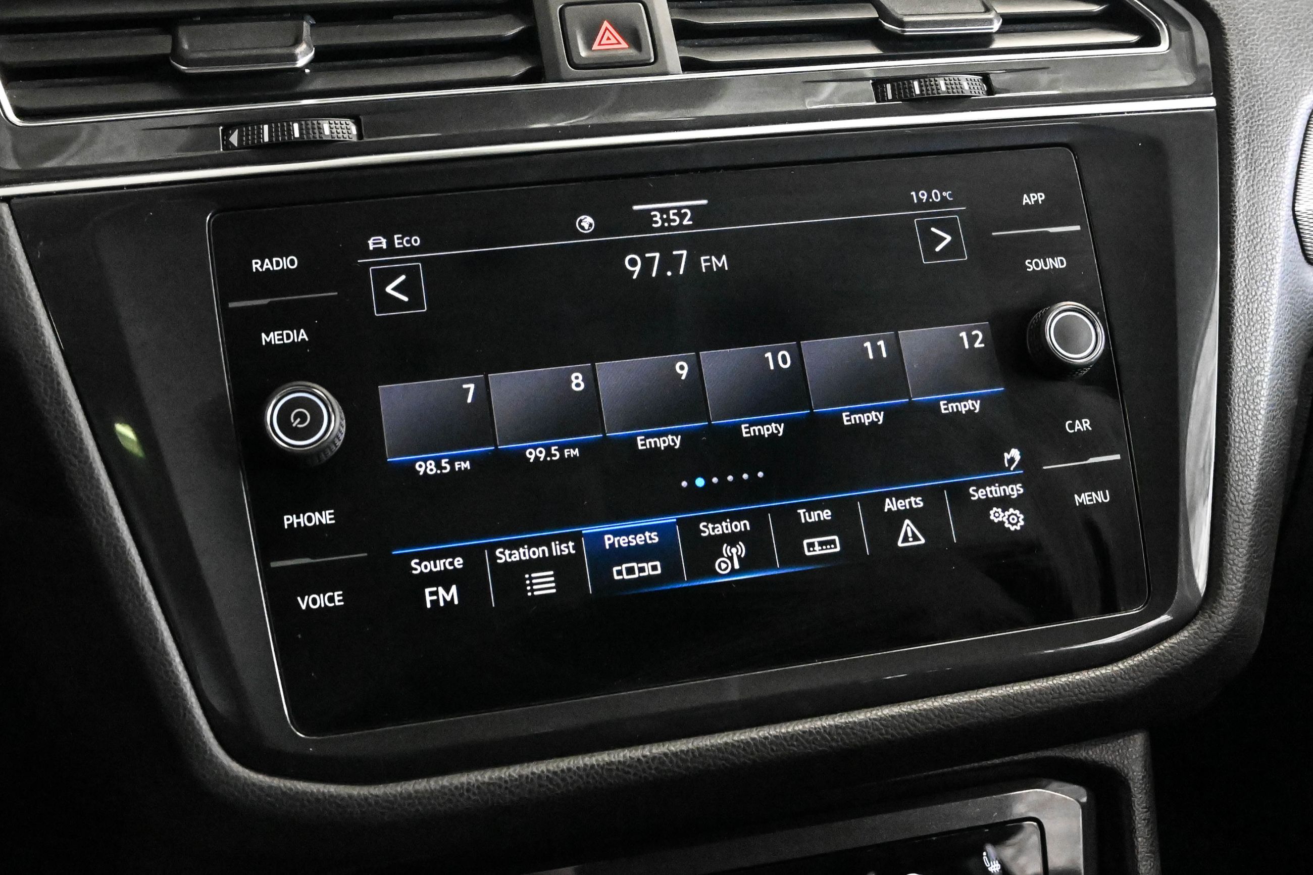 2022 Volkswagen Tiguan in Verdun, Quebec