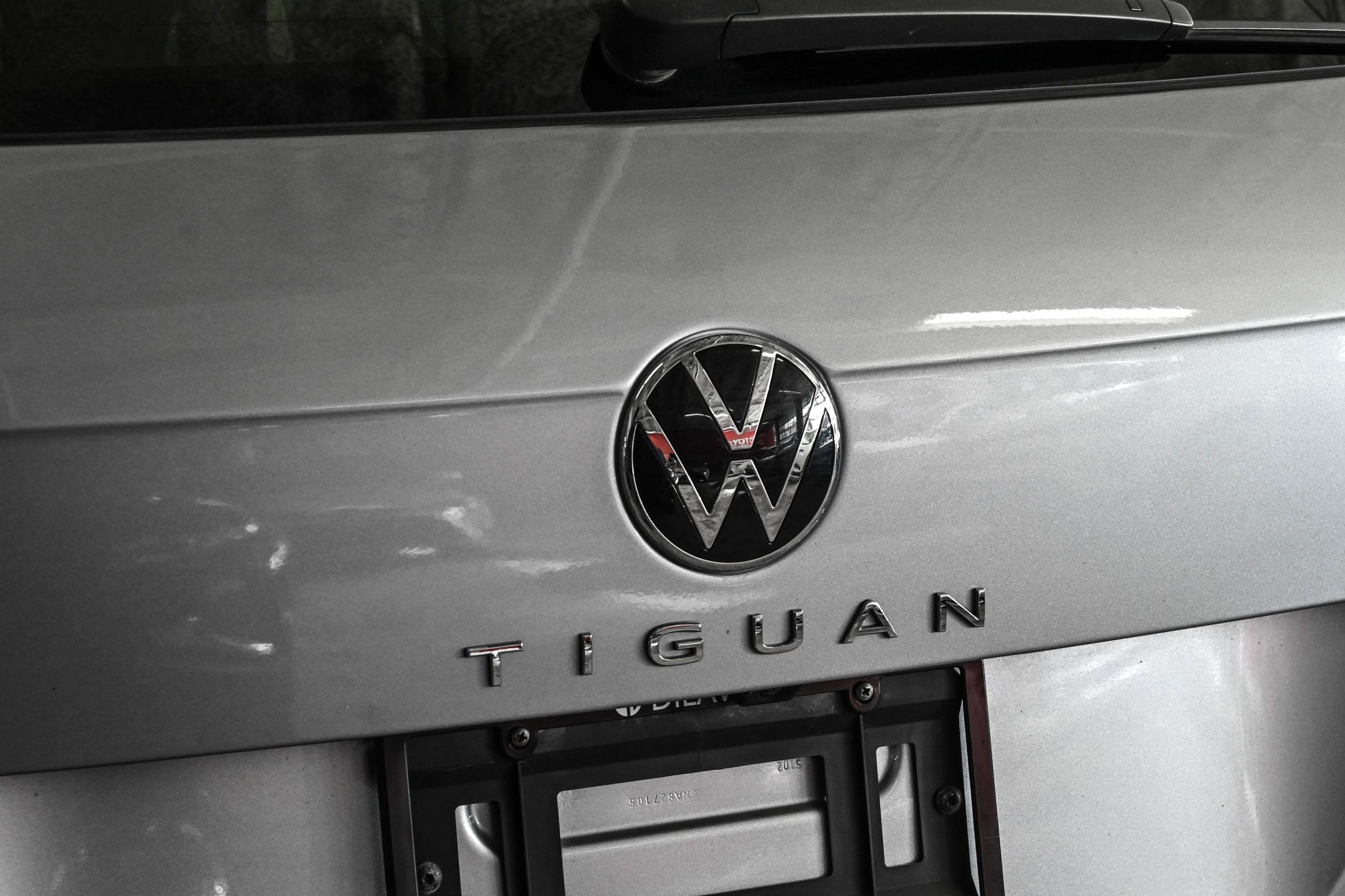 2022 Volkswagen Tiguan in Verdun, Quebec
