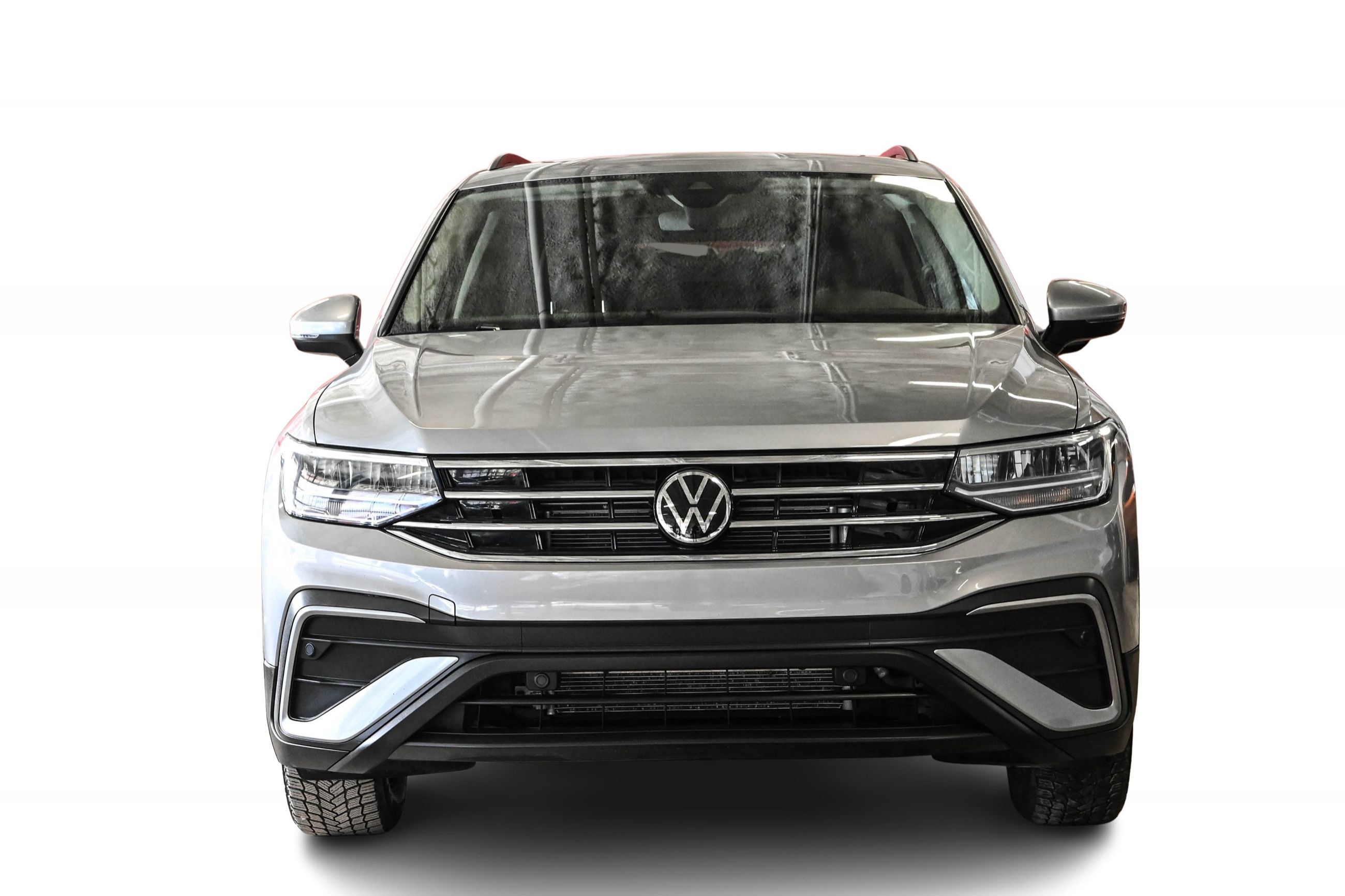 2022 Volkswagen Tiguan in Verdun, Quebec