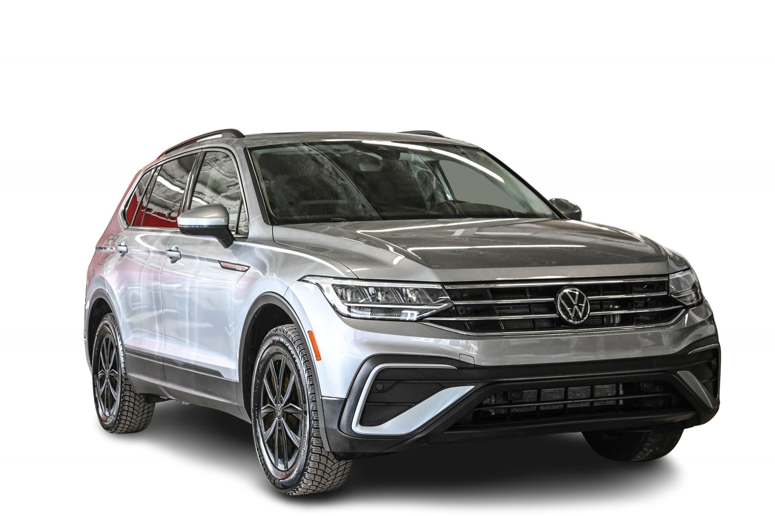 2022 Volkswagen Tiguan in Verdun, Quebec