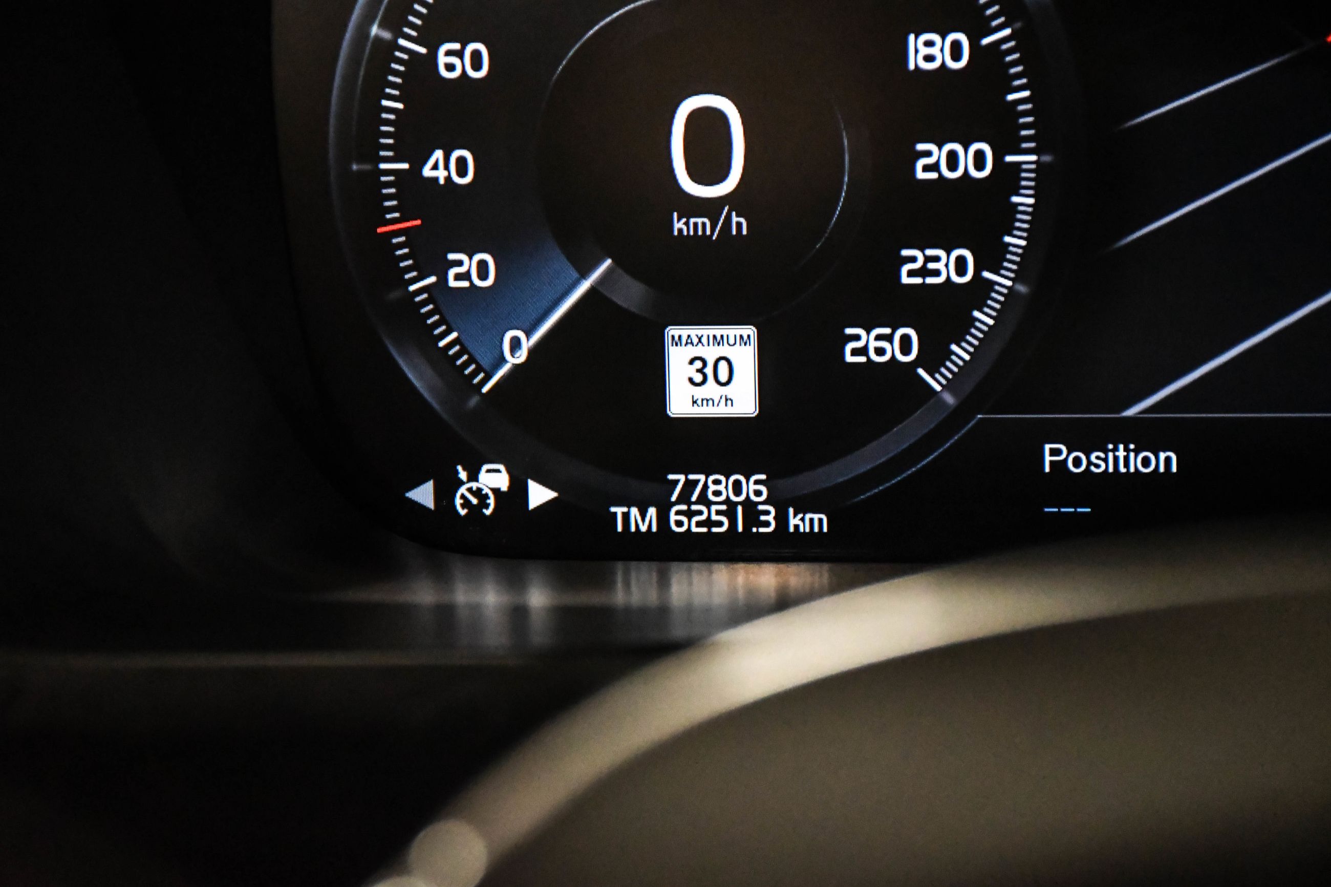 Volvo XC90  2021