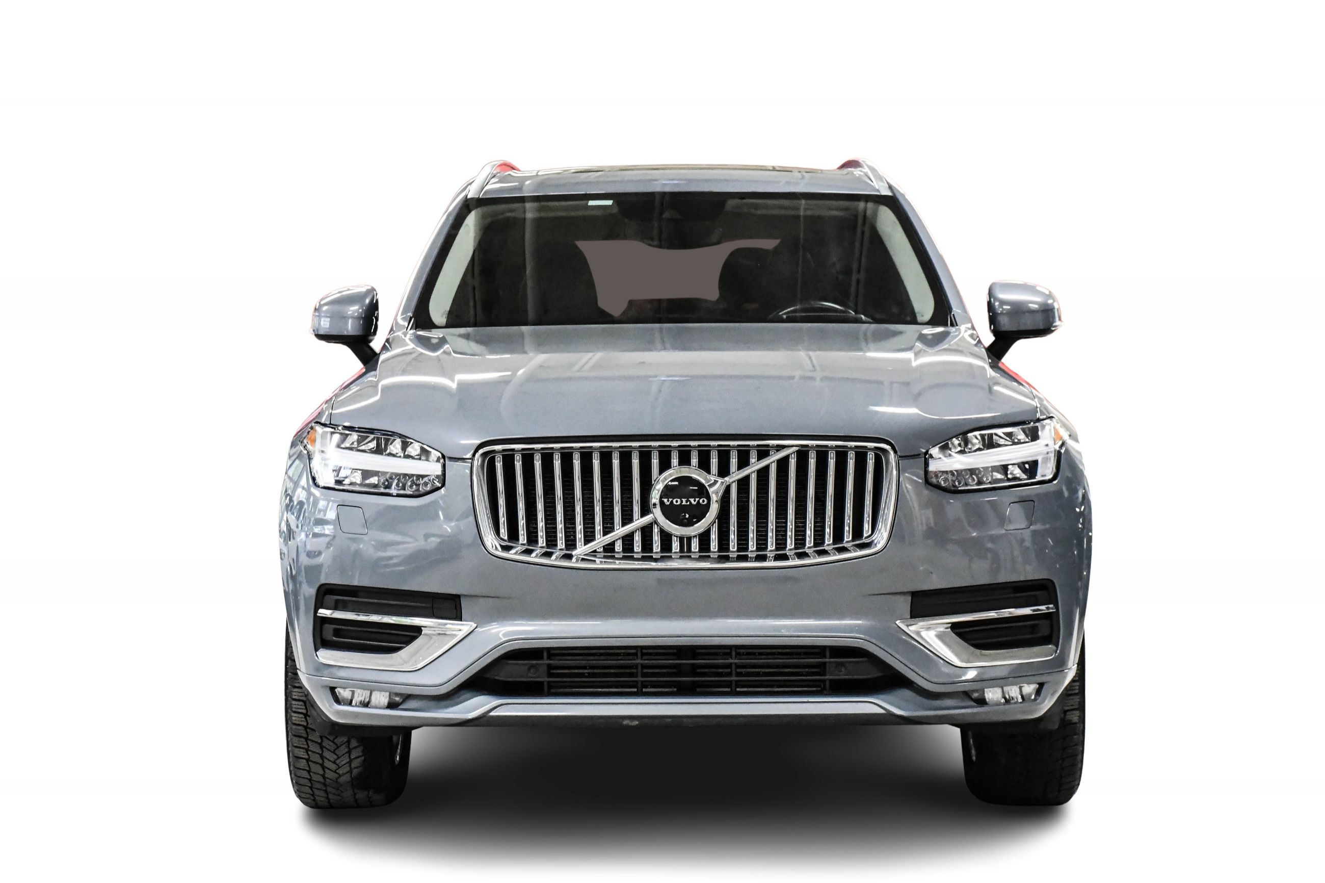 Volvo XC90  2021