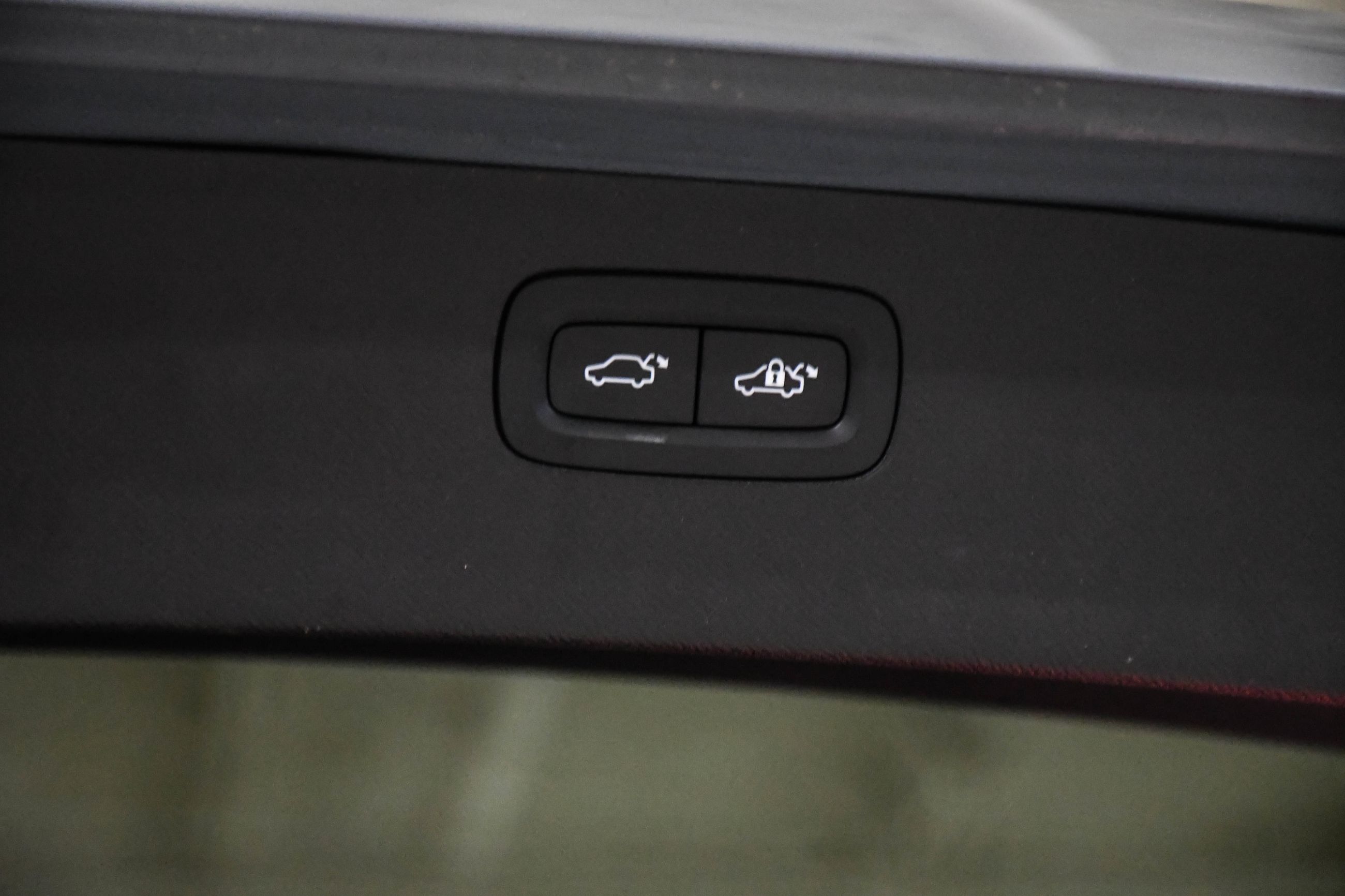 Volvo XC90  2021