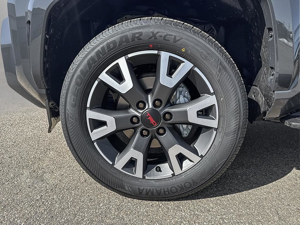 2025 Toyota 4Runner in Verdun, Quebec