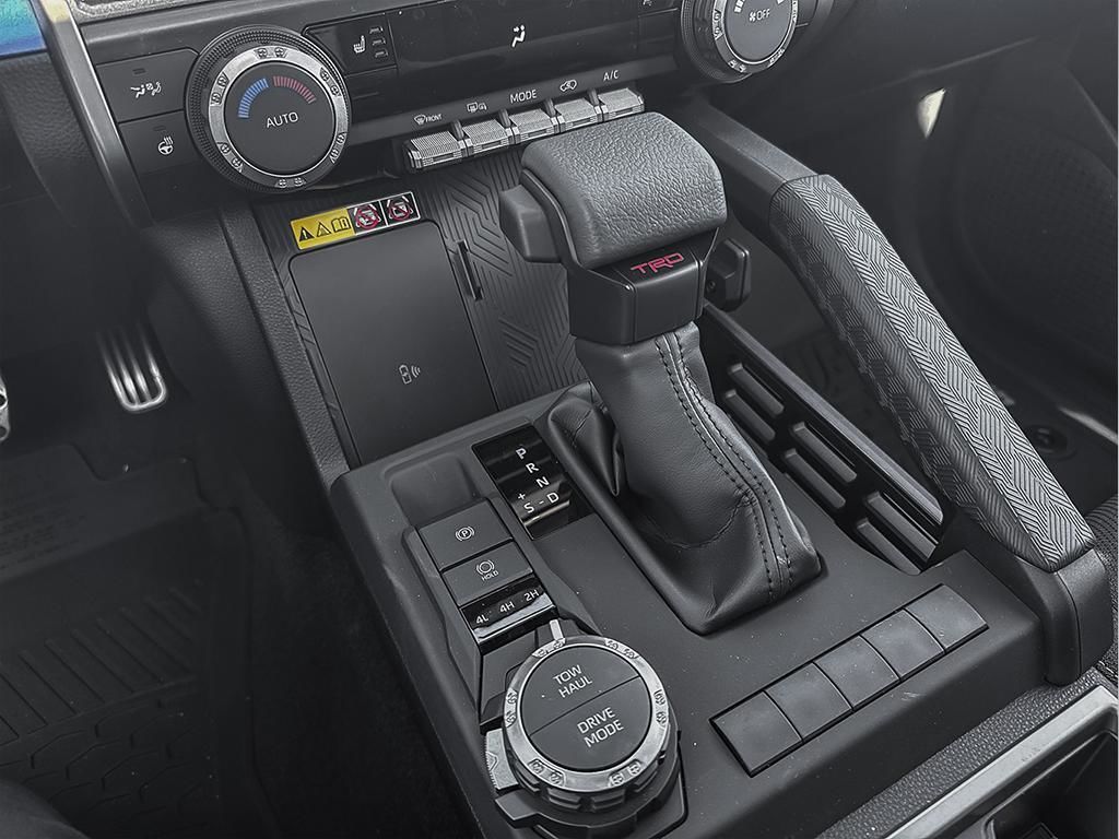 2025 Toyota 4Runner in Verdun, Quebec