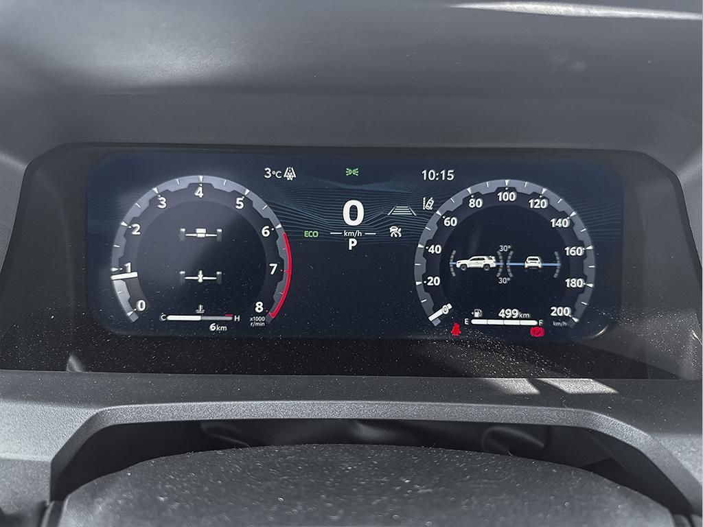 2025 Toyota 4Runner in Verdun, Quebec